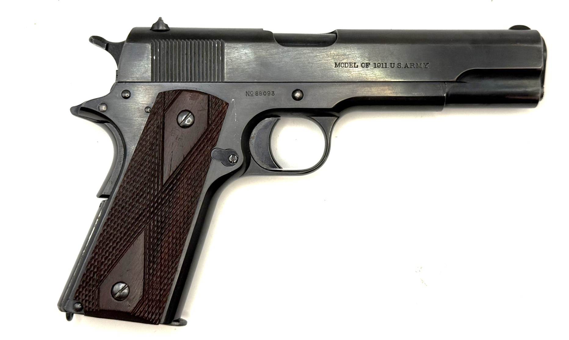 Image of COLT ~ U.S. ARMY 1911 ~ .45 Auto
