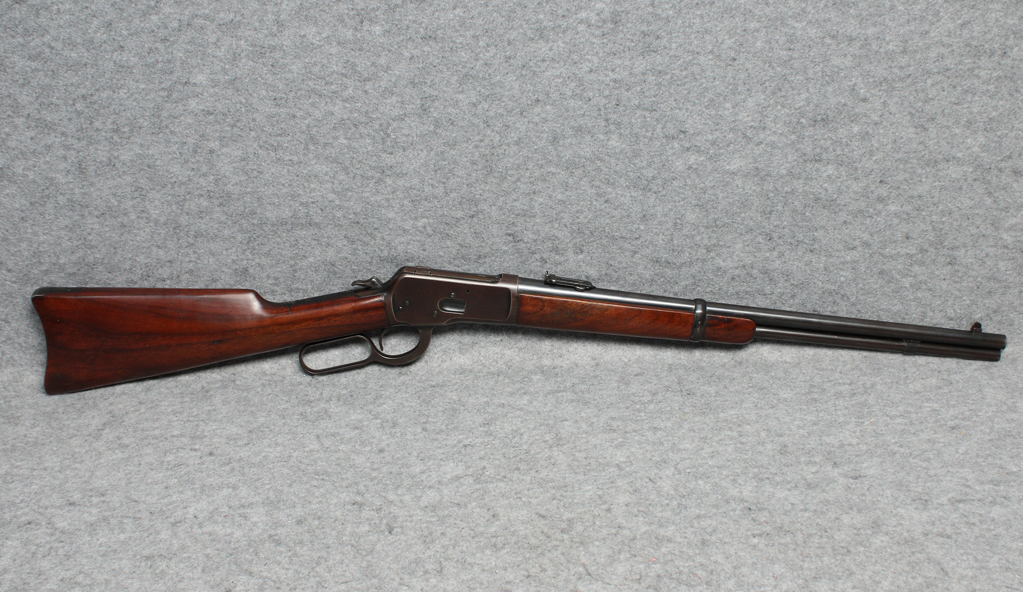 Winchester ~ Model 92 ~ .32 WCF - Winchester