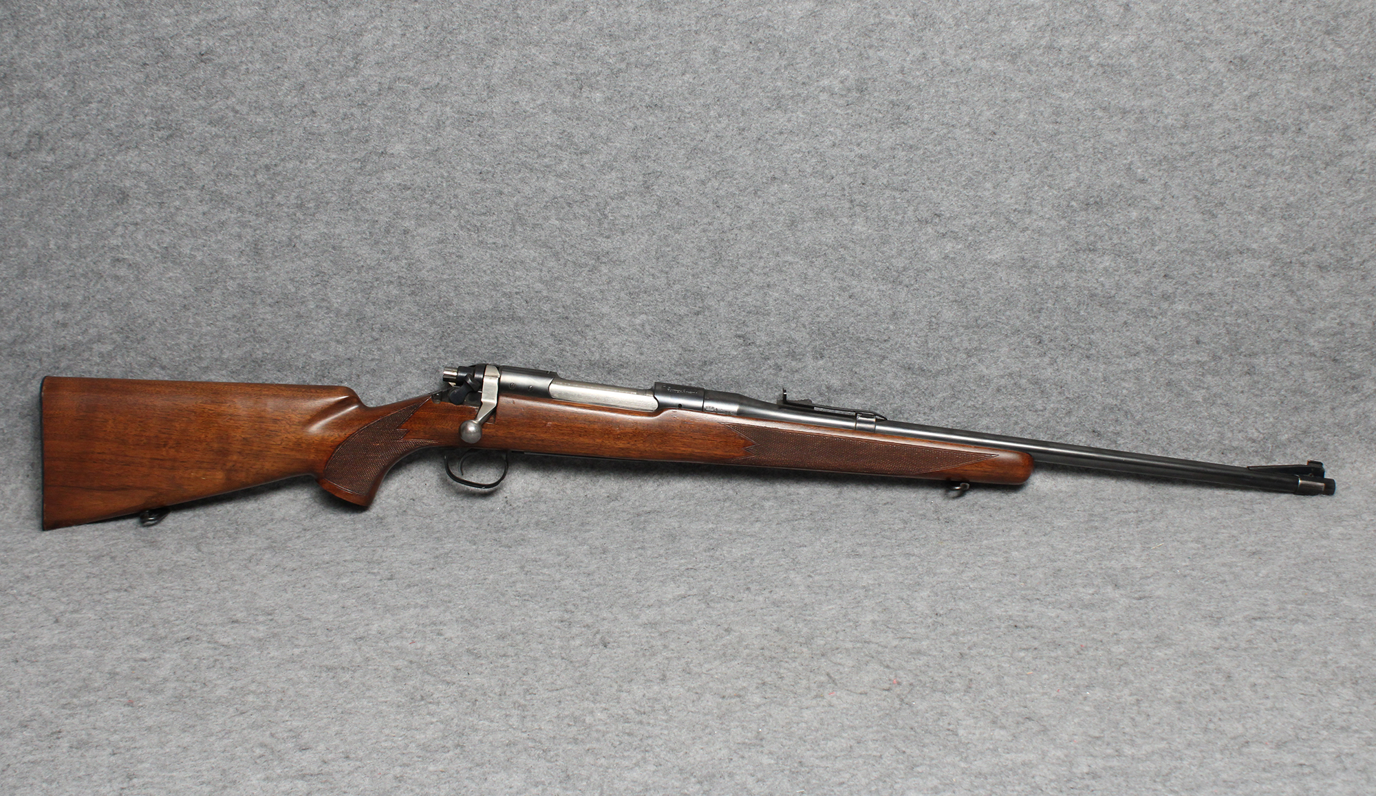 Image of Remington ~ 720 ~ .30 Cal