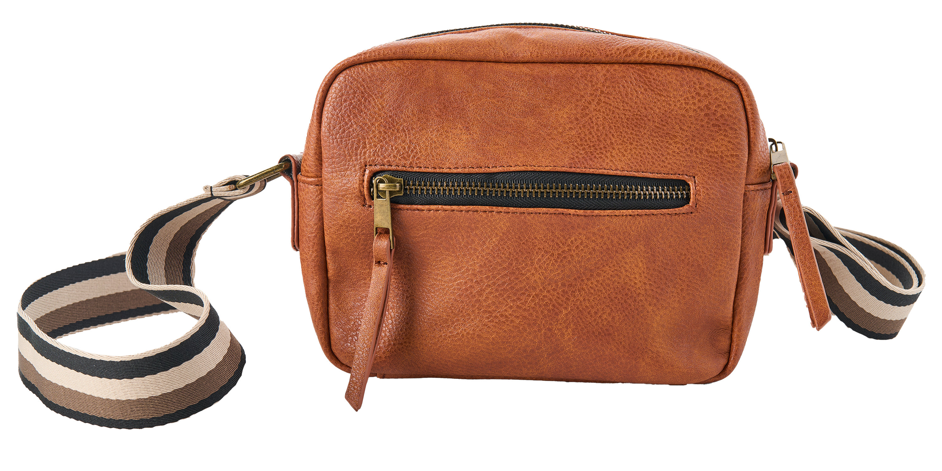 Image of Natural Reflections Windowpane Camera Bag