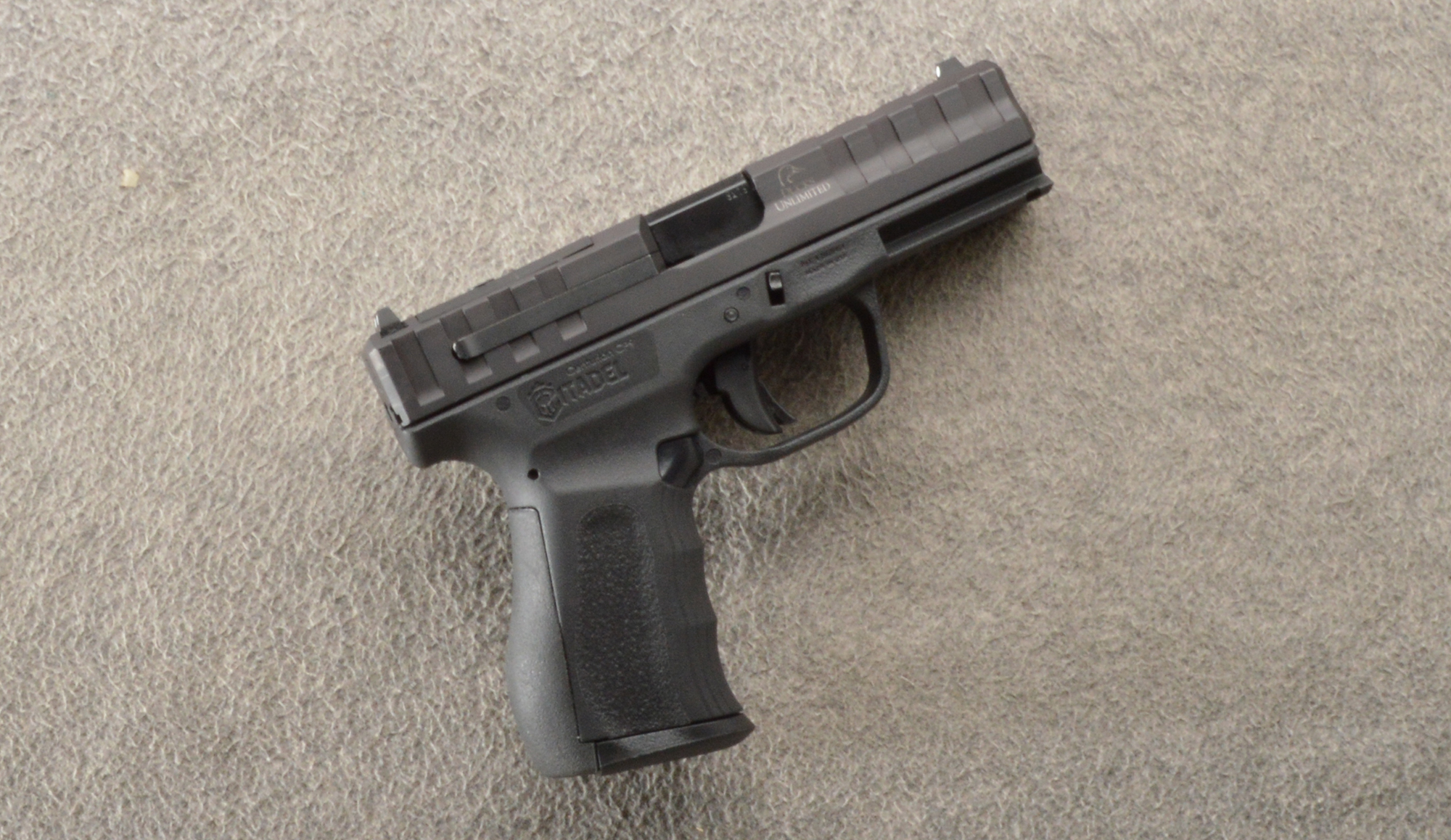 Citadel ~ Centurion CP9 ~ 9mm Luger - Bass Pro Shops