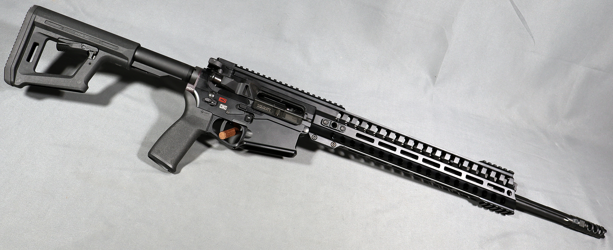 Image of POF USA~ CMR ~ 6.5 Creedmoor