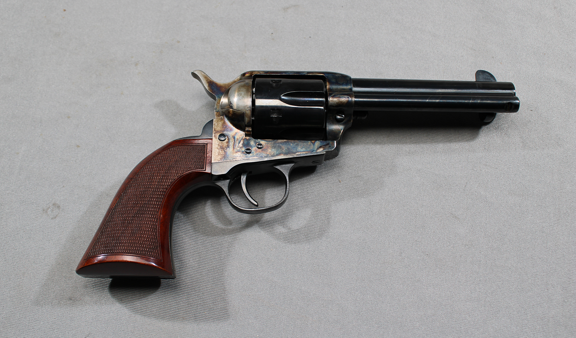 Image of Uberti~ El Patron~ .45 Colt
