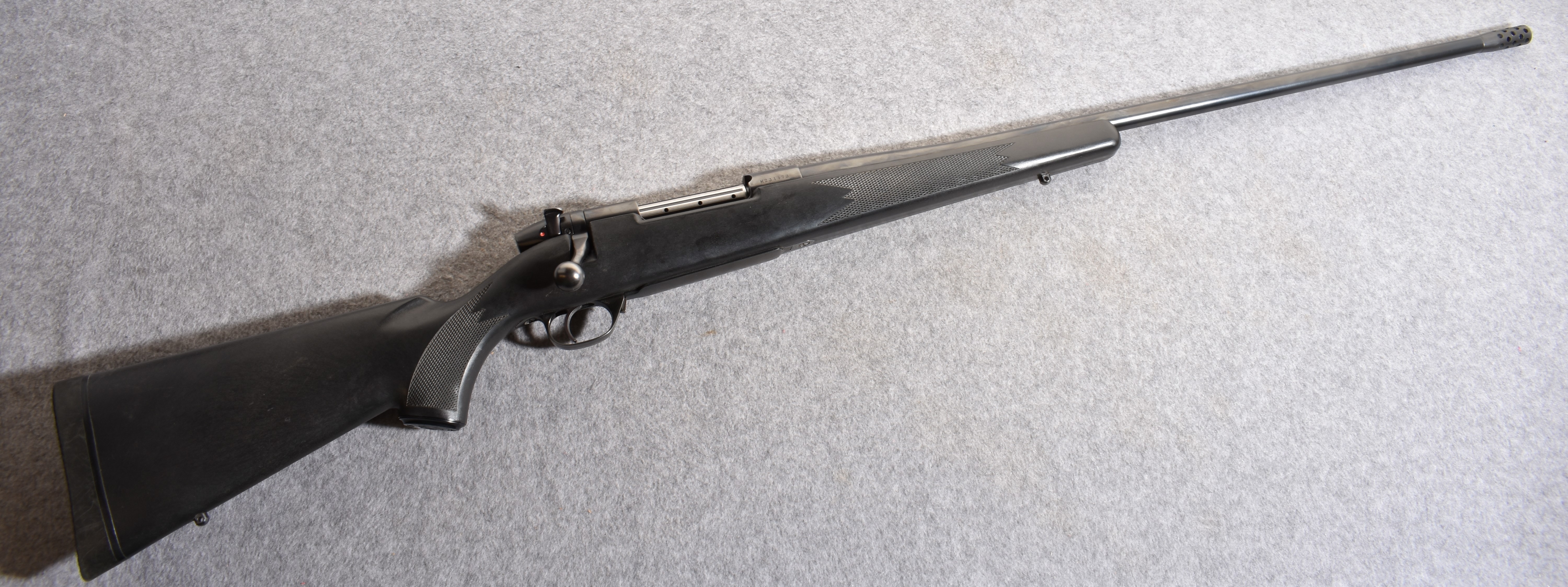 Image of Weatherby Mark V .340 Weatherby Magnum Bolt Action Rifle