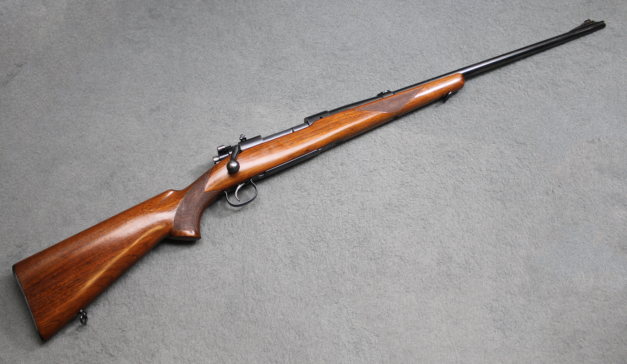Image of Winchester ~ Model 54 ~ .30-06 Springfield
