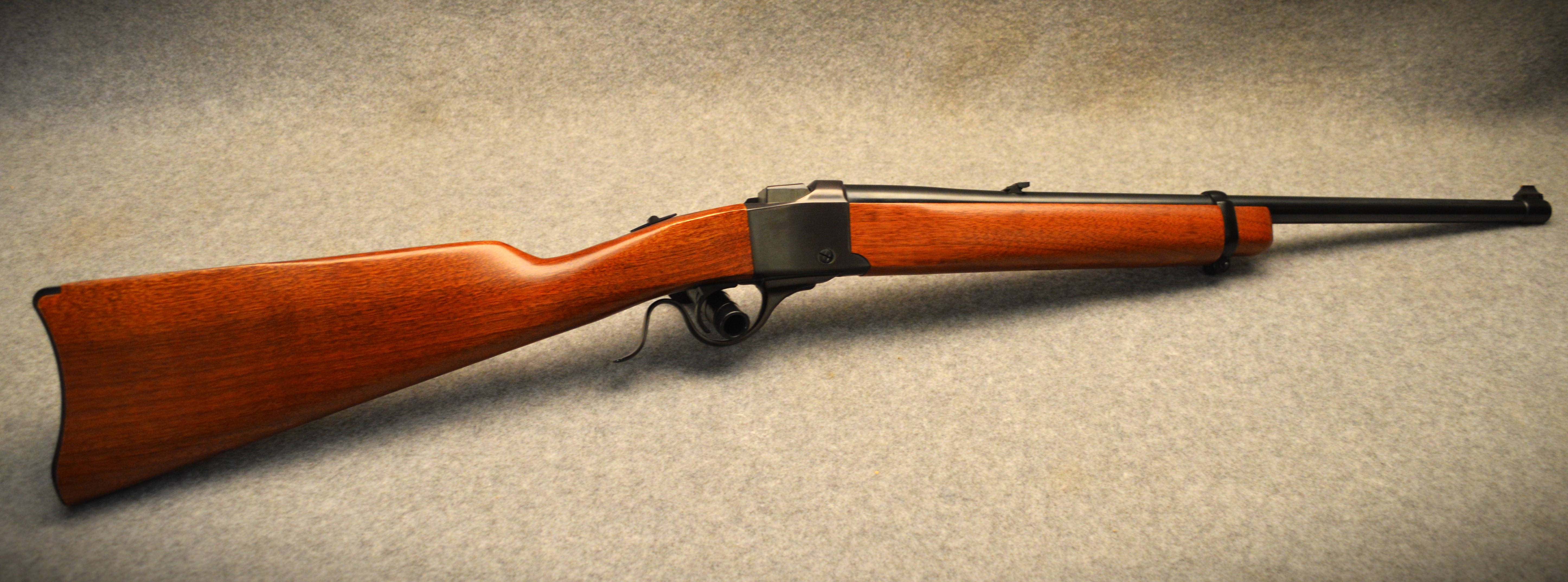Image of Sturm Ruger ~ Model 3 ~ .22 Hornet