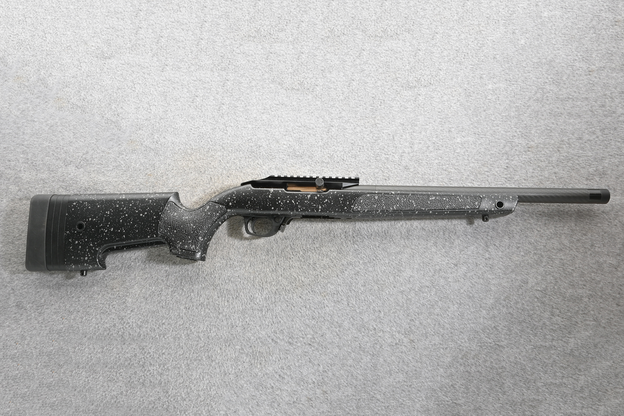 Image of Bergara~ BXR ~ .22 LR