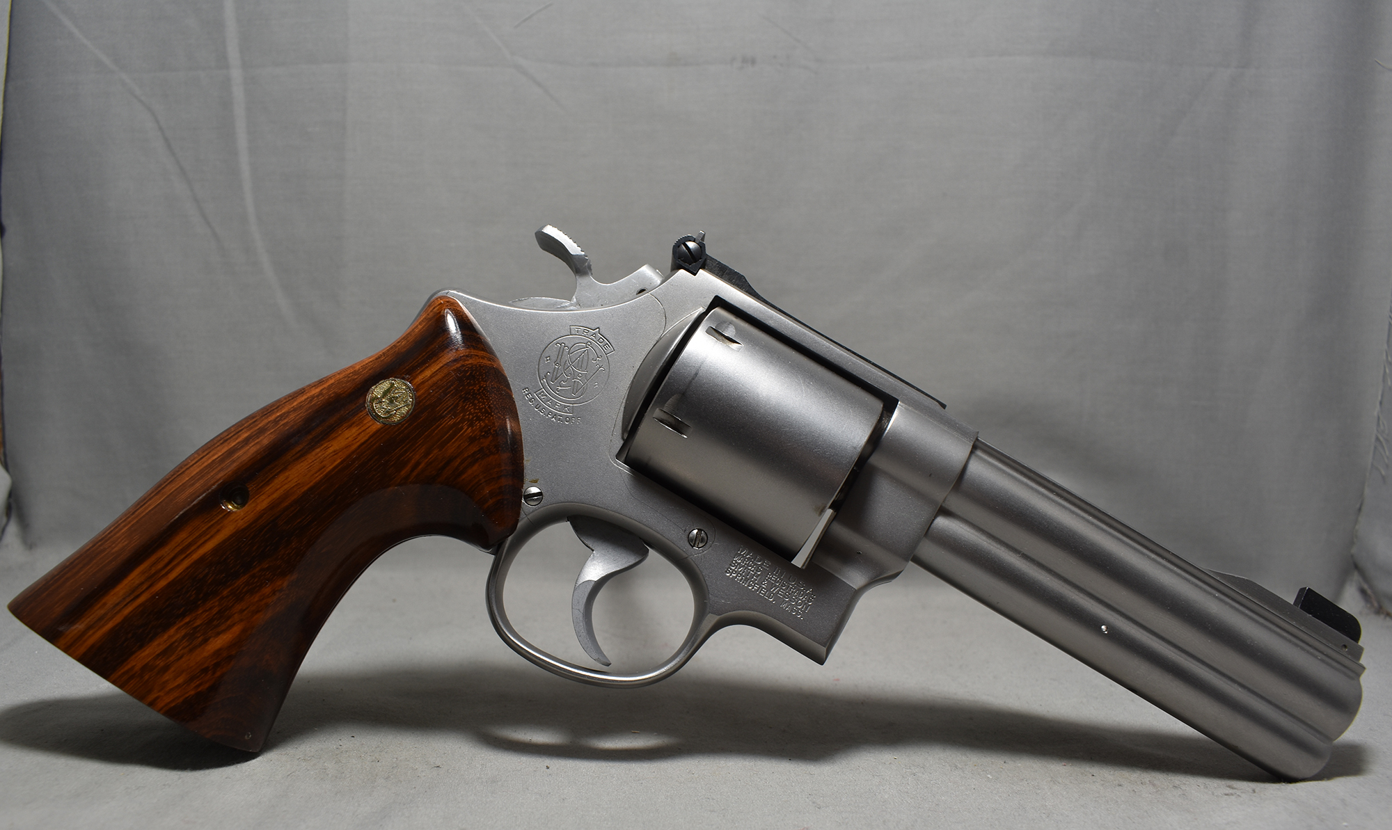 Image of Smith & Wesson ~ Model 629-1 ~ .44 Magnum