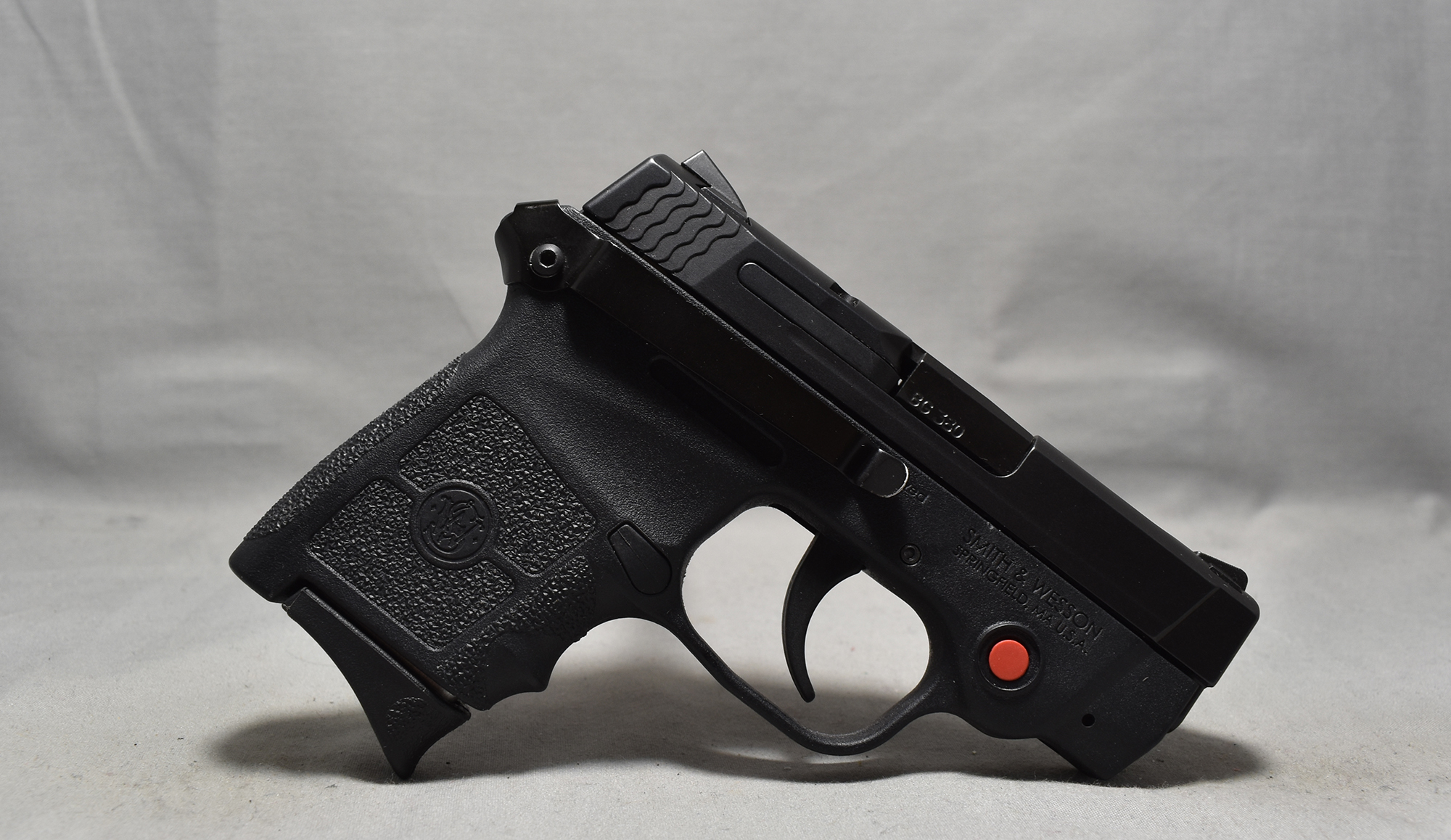 Image of Smith & Wesson ~ M&P Bodyguard 380 ~ .380 Auto