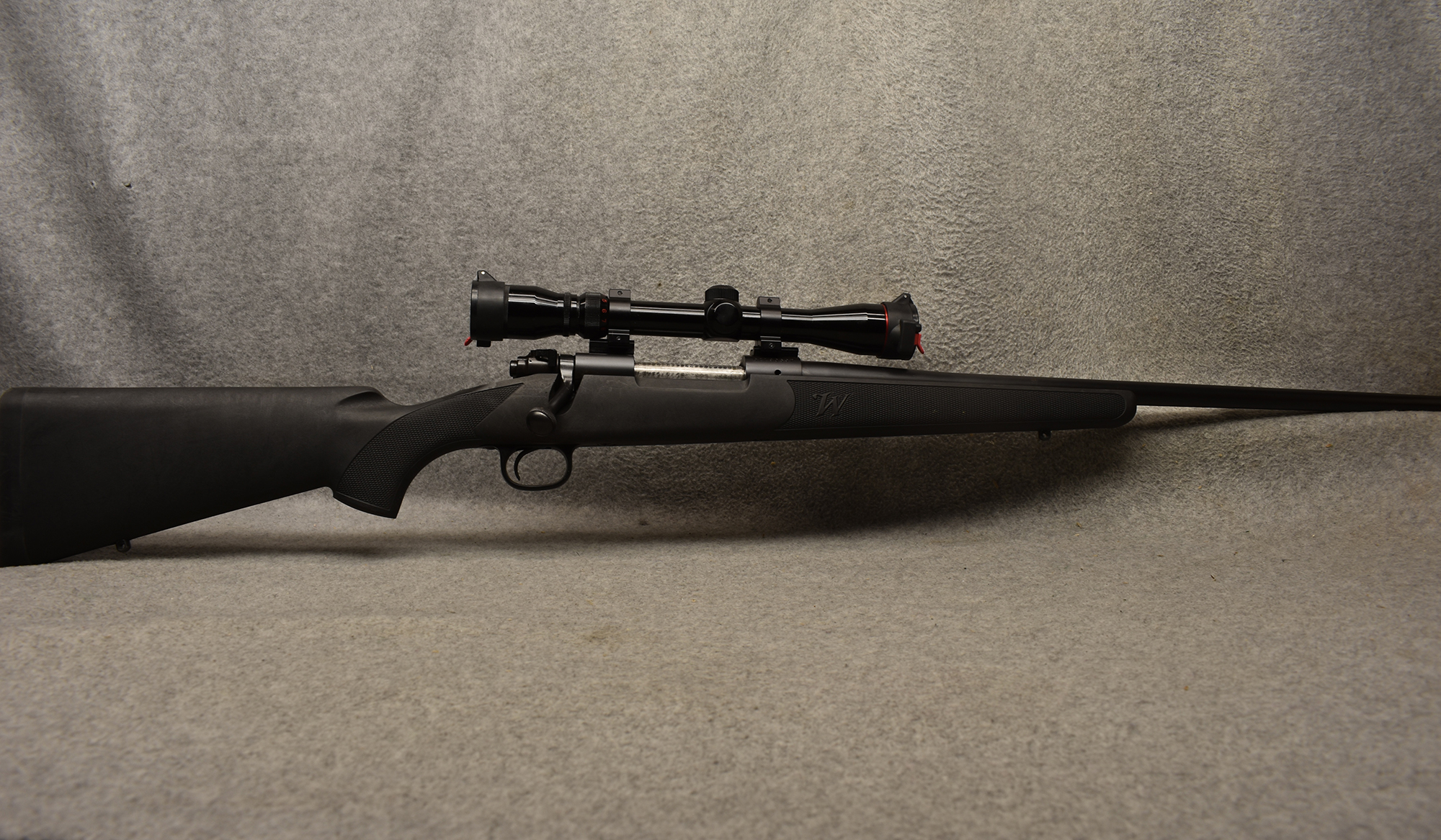 Winchester ~ Model 70 ~ .300 Winchester Magnum - Winchester