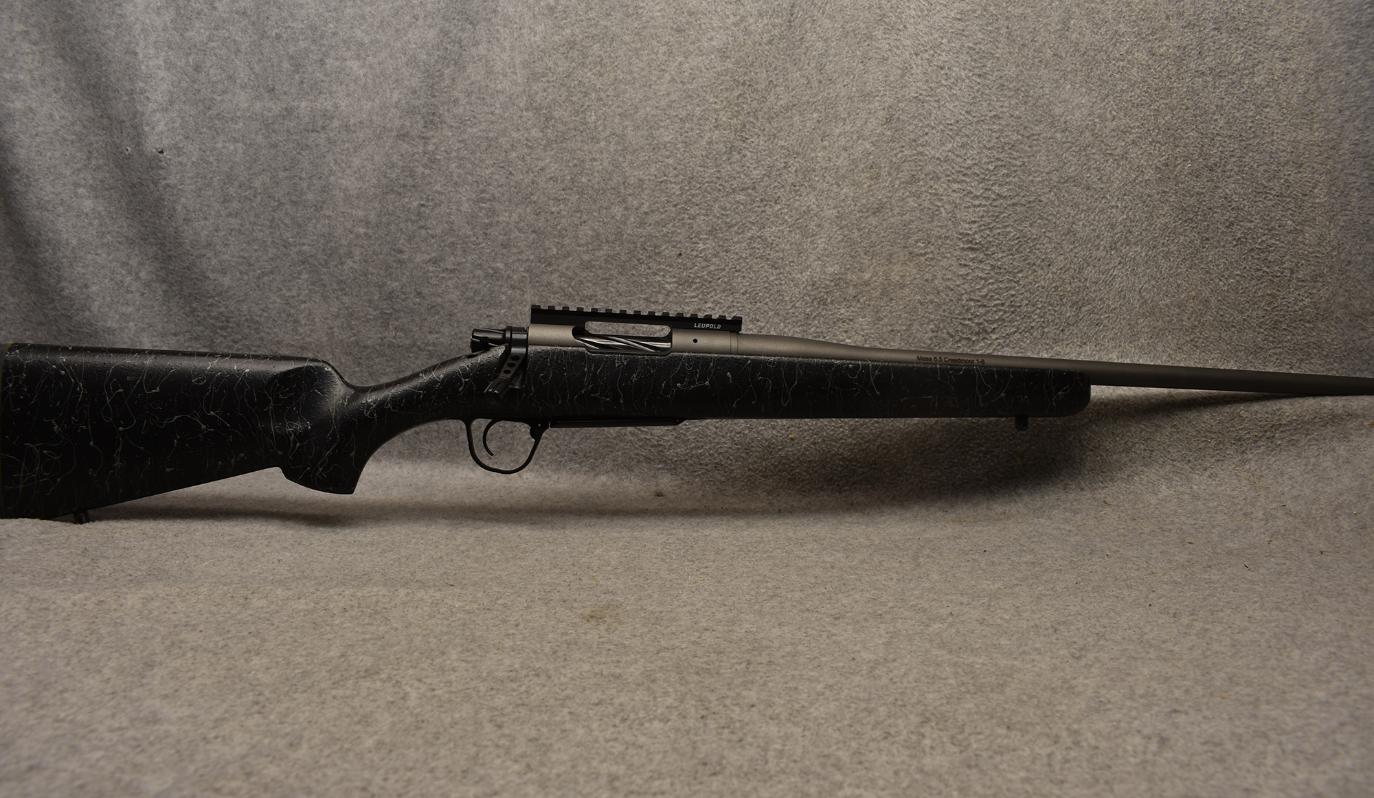 Christensen Arms ~ Model 14 ~ 6.5 Creedmoor - Christensen Arms