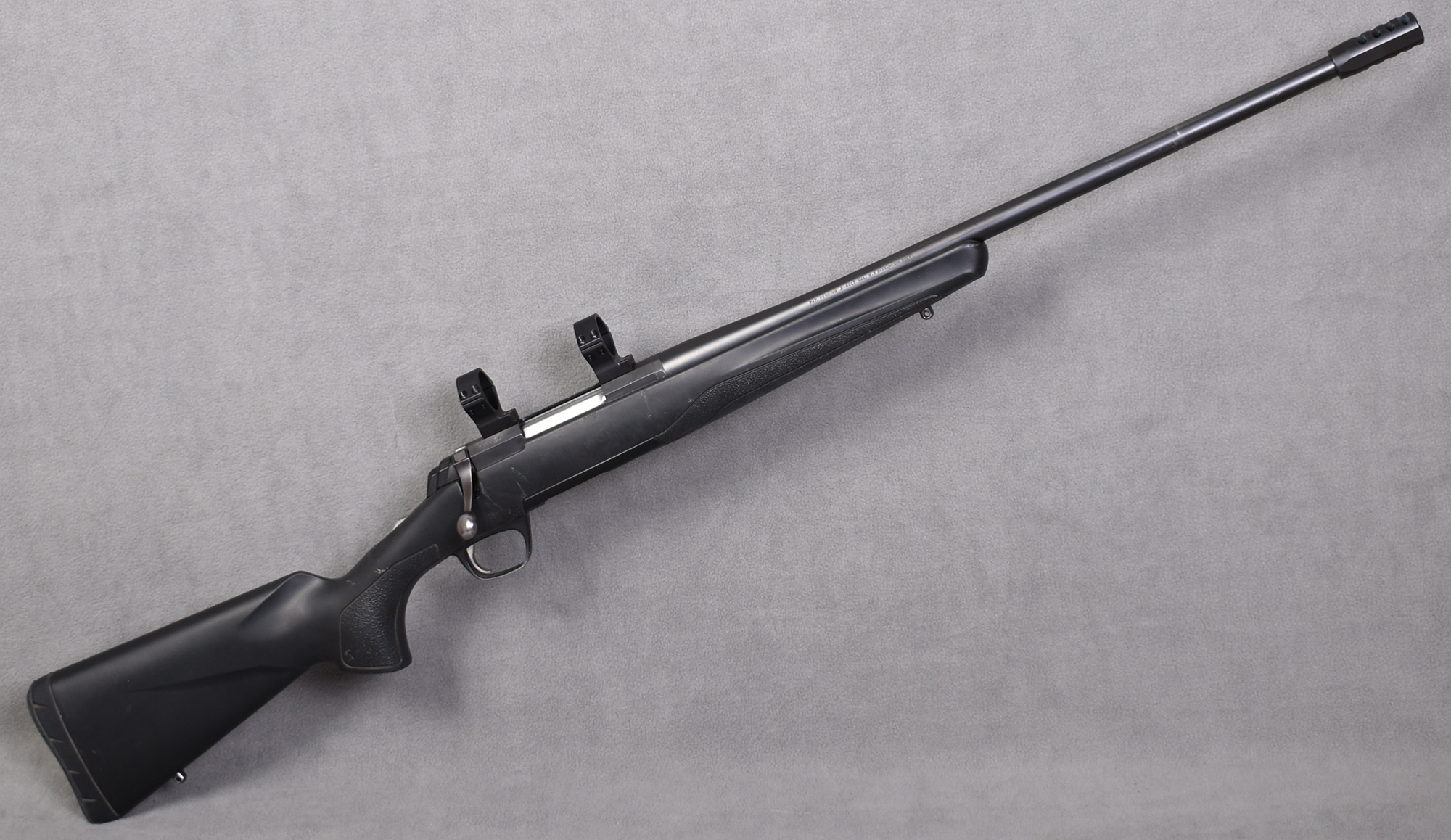 Image of Browning ~ X-Bolt ~ 6.5mm Creedmoor