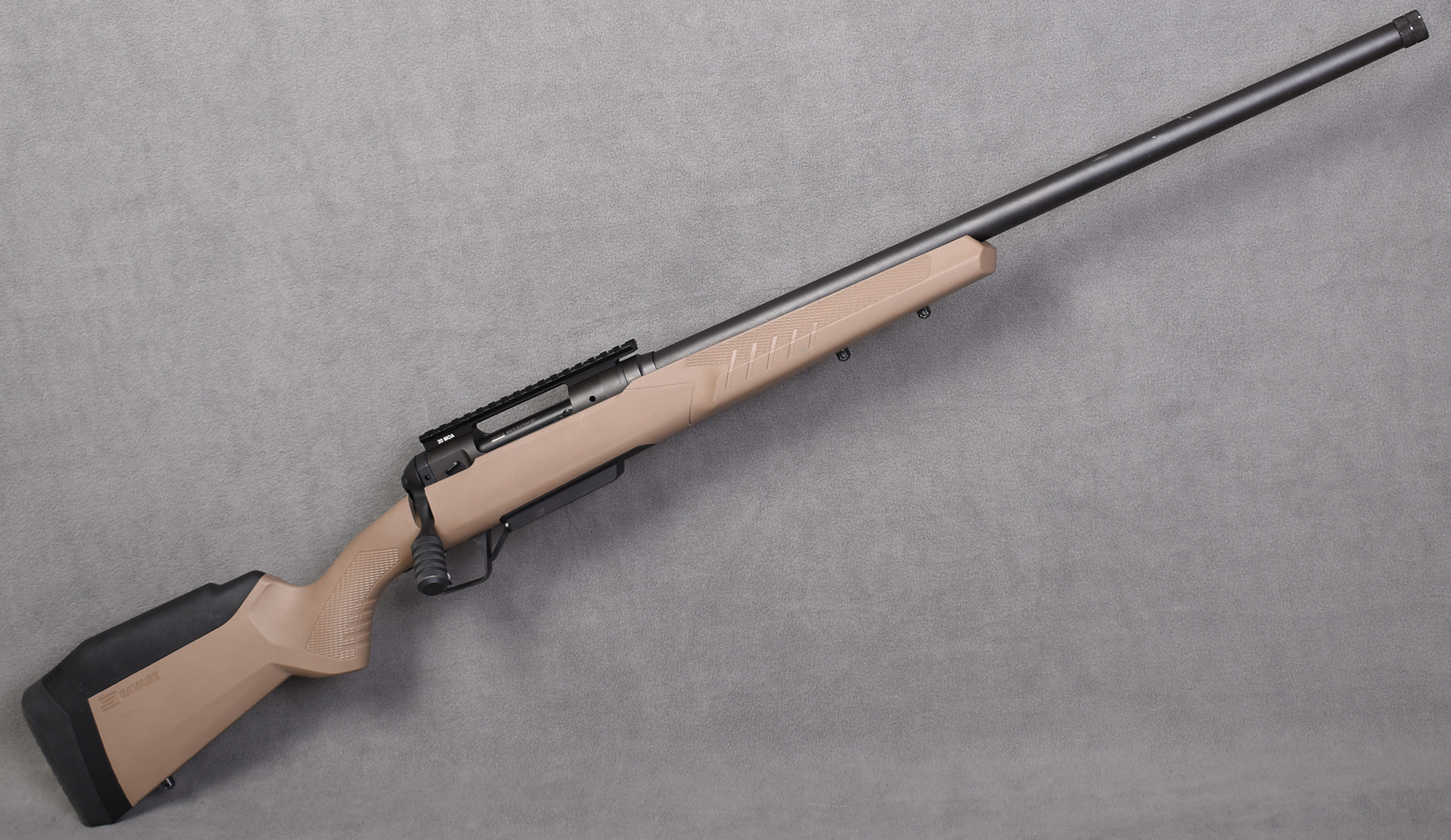 Image of Savage Arms ~ Model 110 ~ 6.5mm Creedmoor