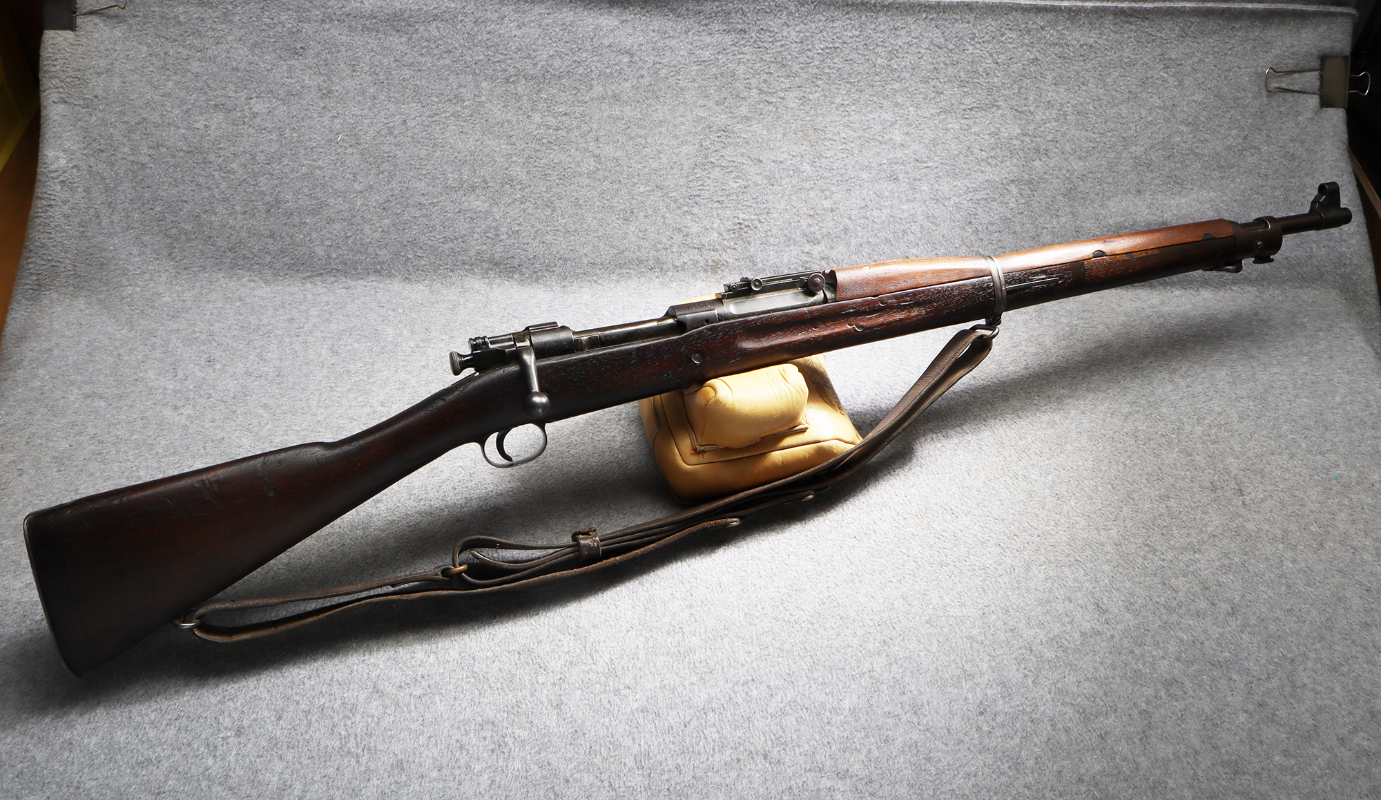 Image of Springfield Armory ~ 1903 Mark I ~ .30-06 Springfield