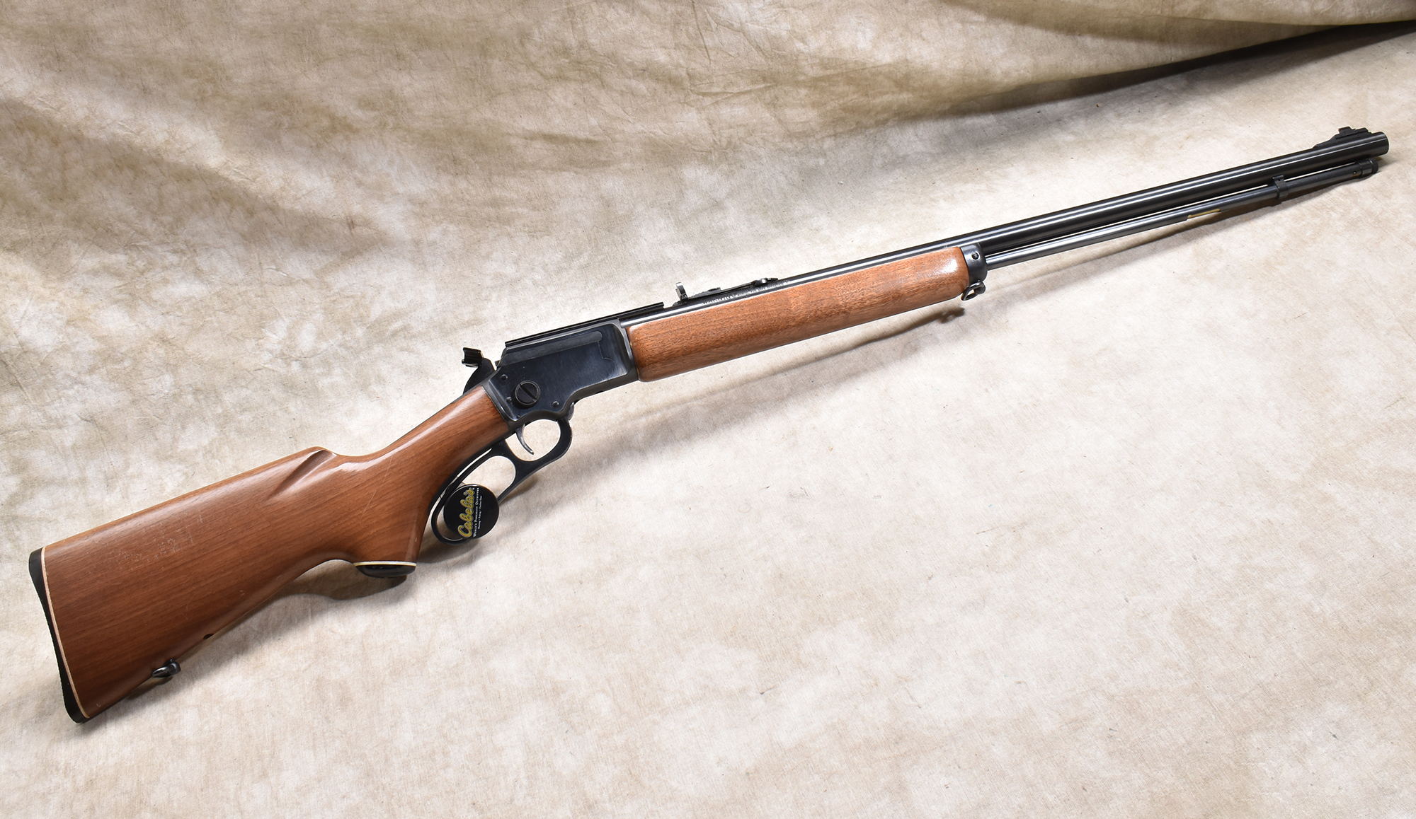 Image of MARLIN ~ GOLDEN 39A ~ .22 S, L, LR