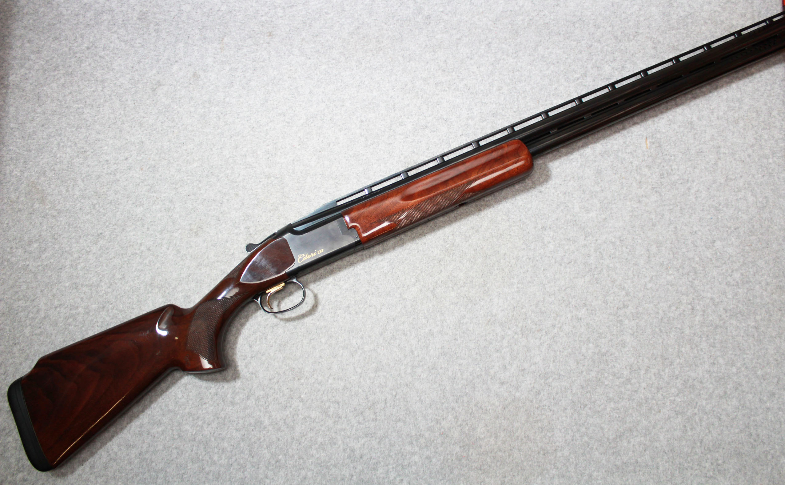 Browning ~ Citori CXT ~ 12 Gauge - Bass Pro Shops