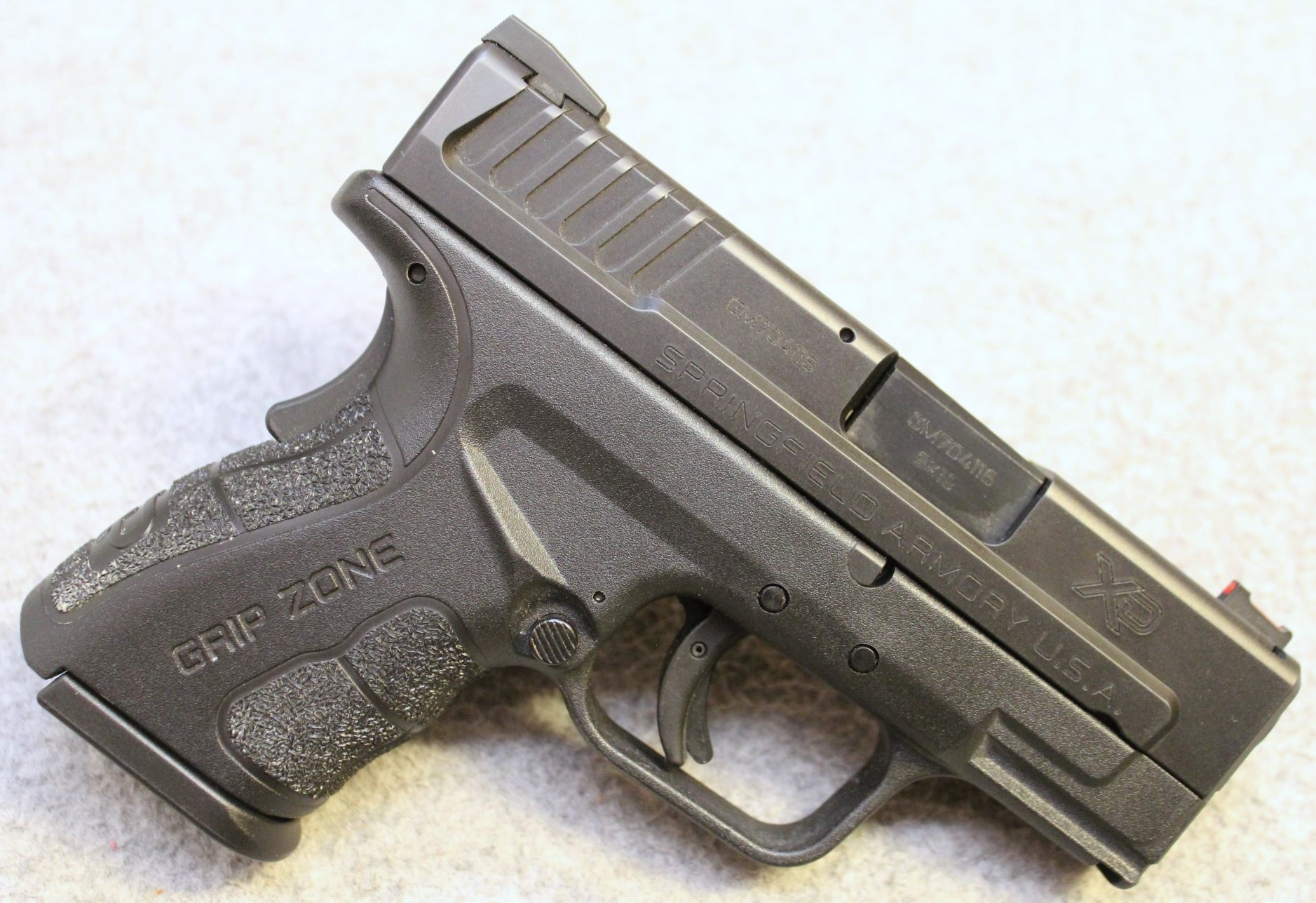 Image of Springfield Armory ~ XD-9 Sub-Compact Mod.2 ~ 9mm Luger