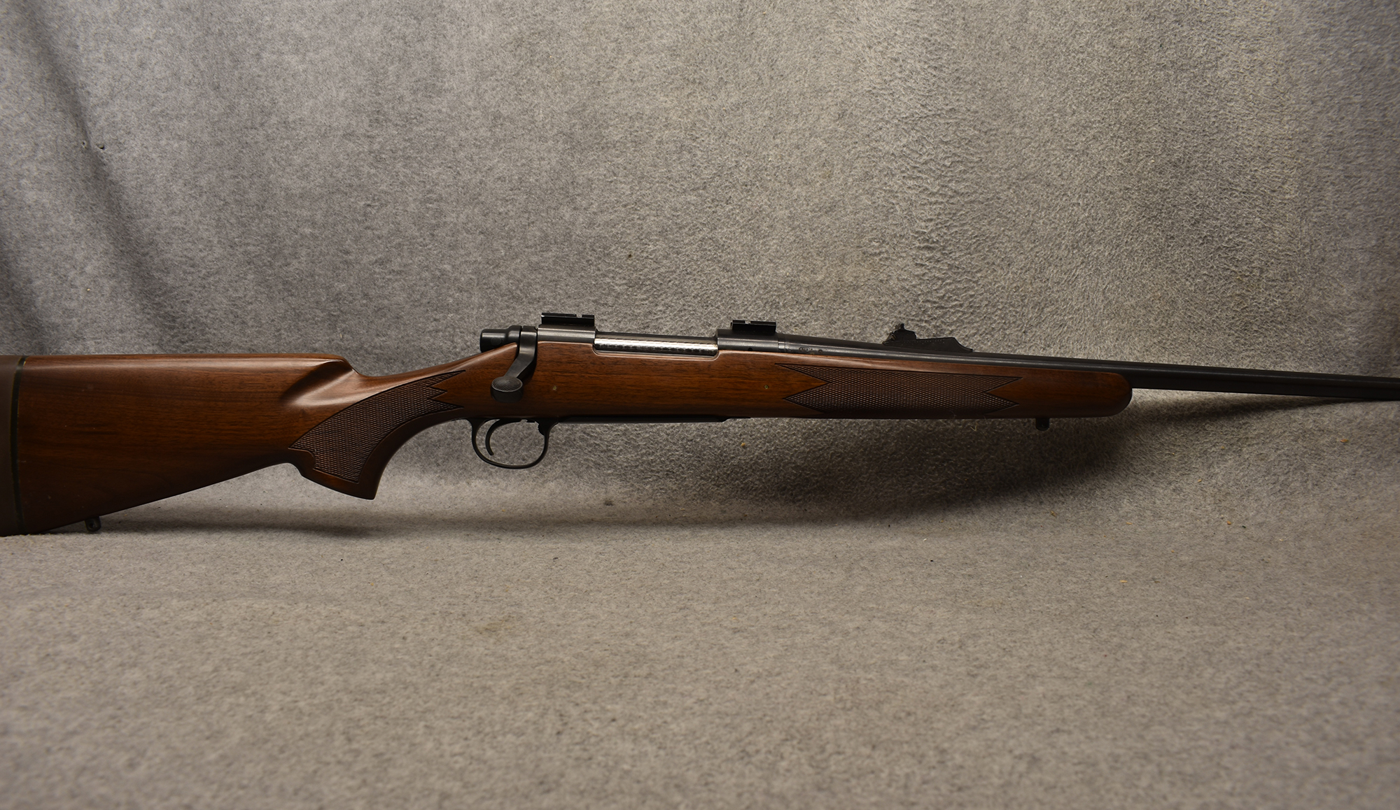 Image of Remington ~ Model 700 ~ .375 H&H Magnum