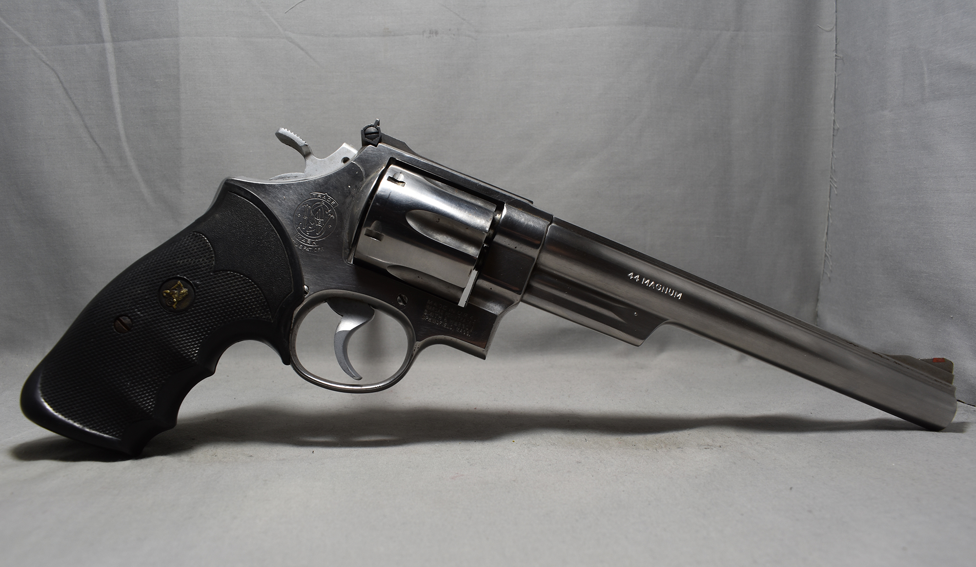 Image of Smith & Wesson ~ Model 629-1 ~ .44 Magnum