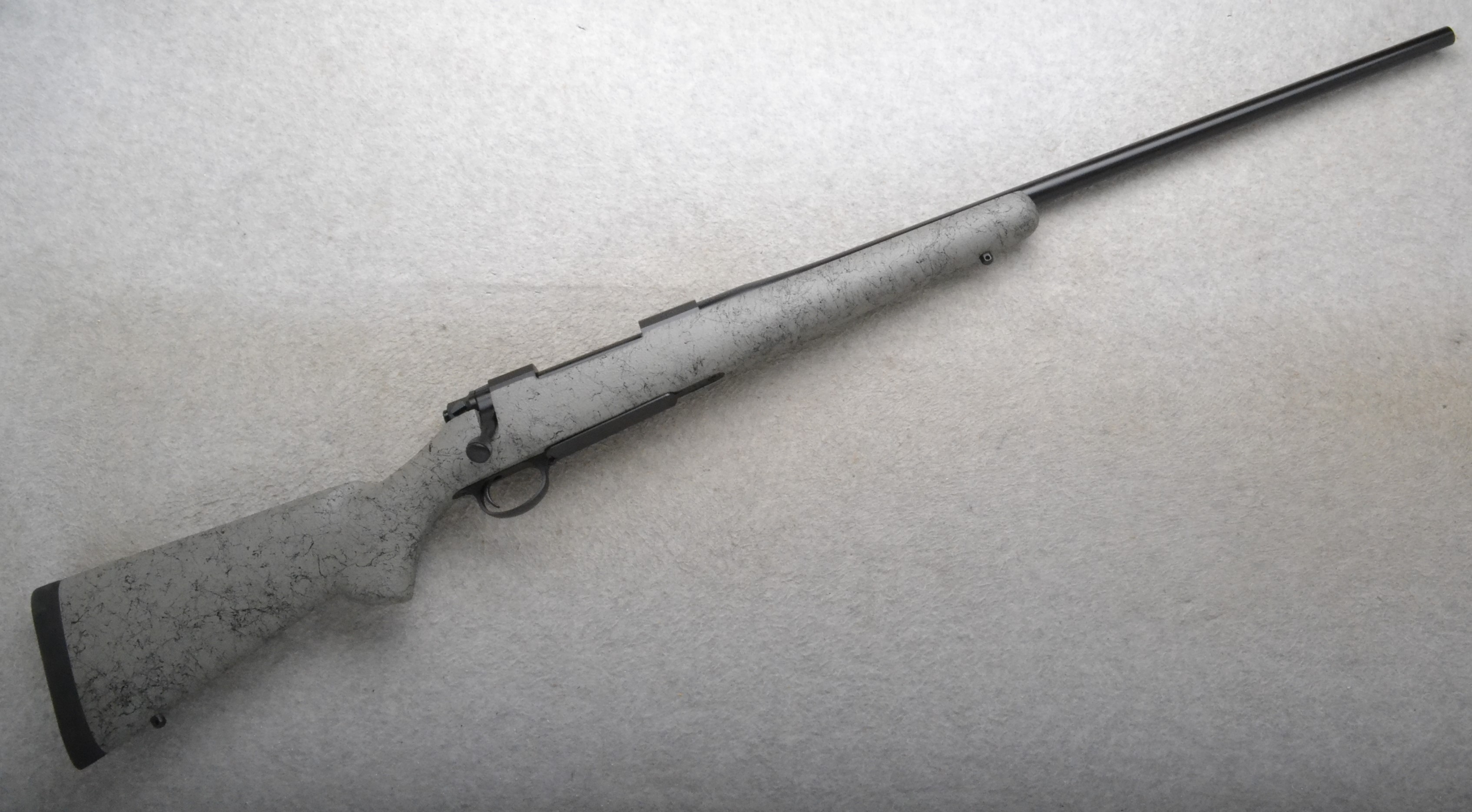 Nosler ~ M48 ~ .28 Nosler - Nosler