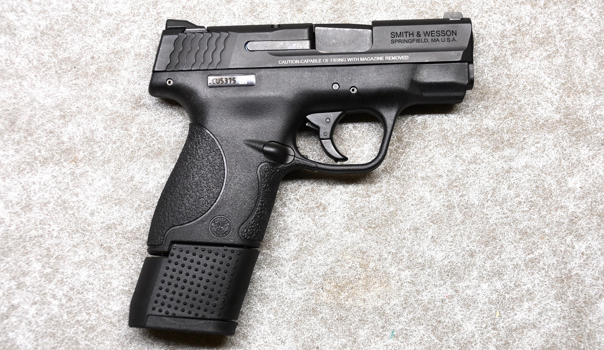 Image of Smith & Wesson~ M&P Shield~ .40 S&W