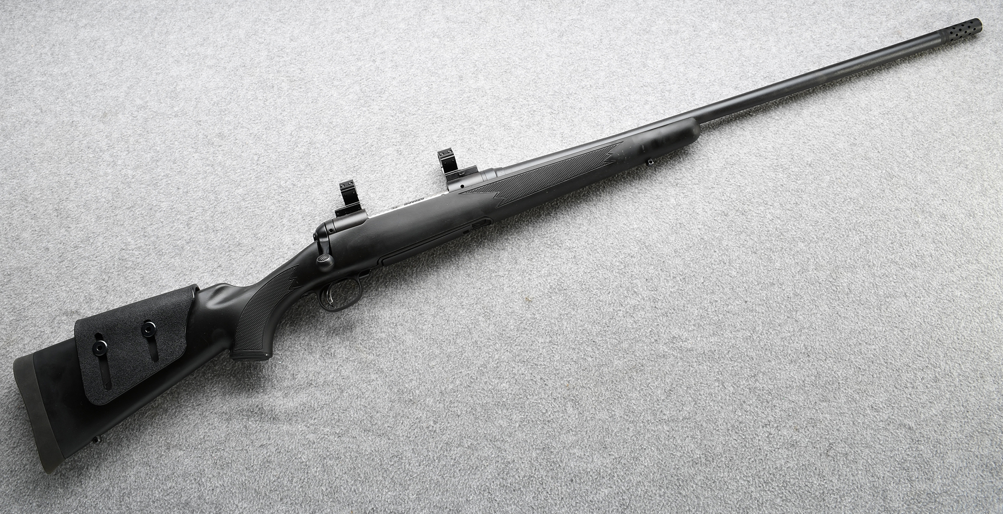 Image of Savage ~ 111 Long Range Hunter ~ .300 Win Mag