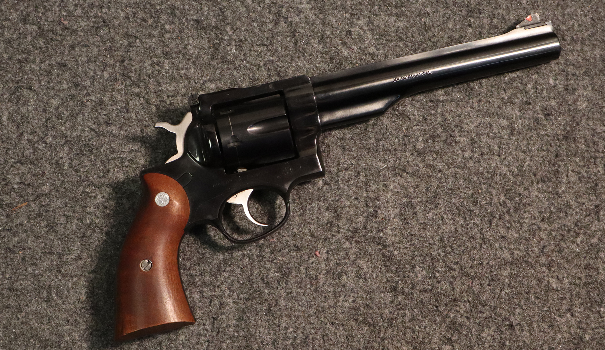 Image of Ruger ~ Redhawk ~ .44 Magnum (SKU: 4772642)