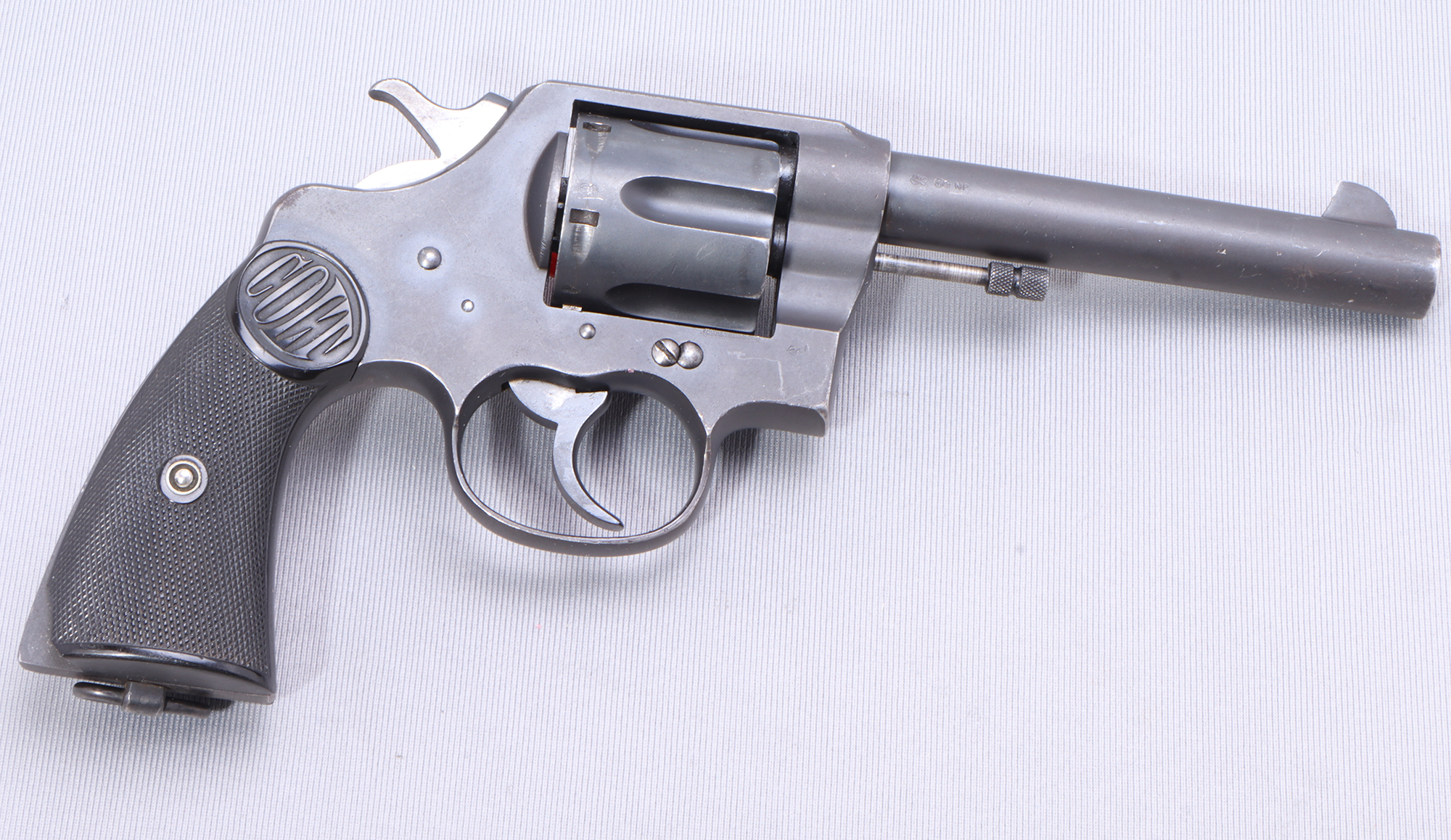 Image of Colt ~ New Service ~ .455 Eley