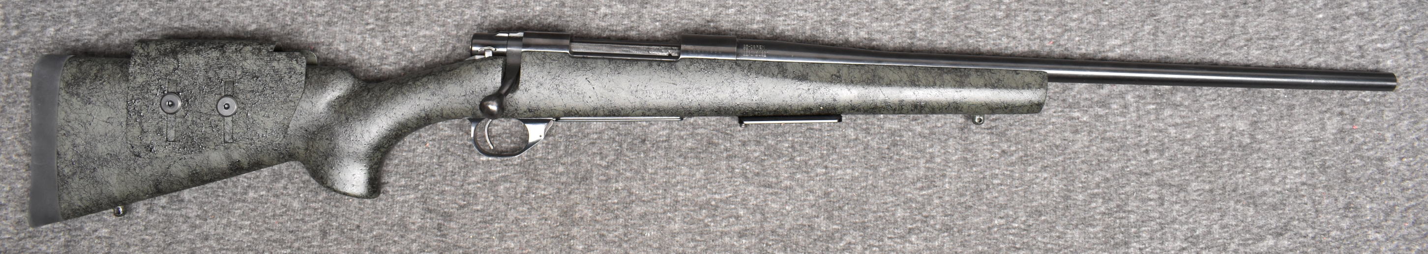 Image of Howa ~ 1500 ~ 25-06 Remington