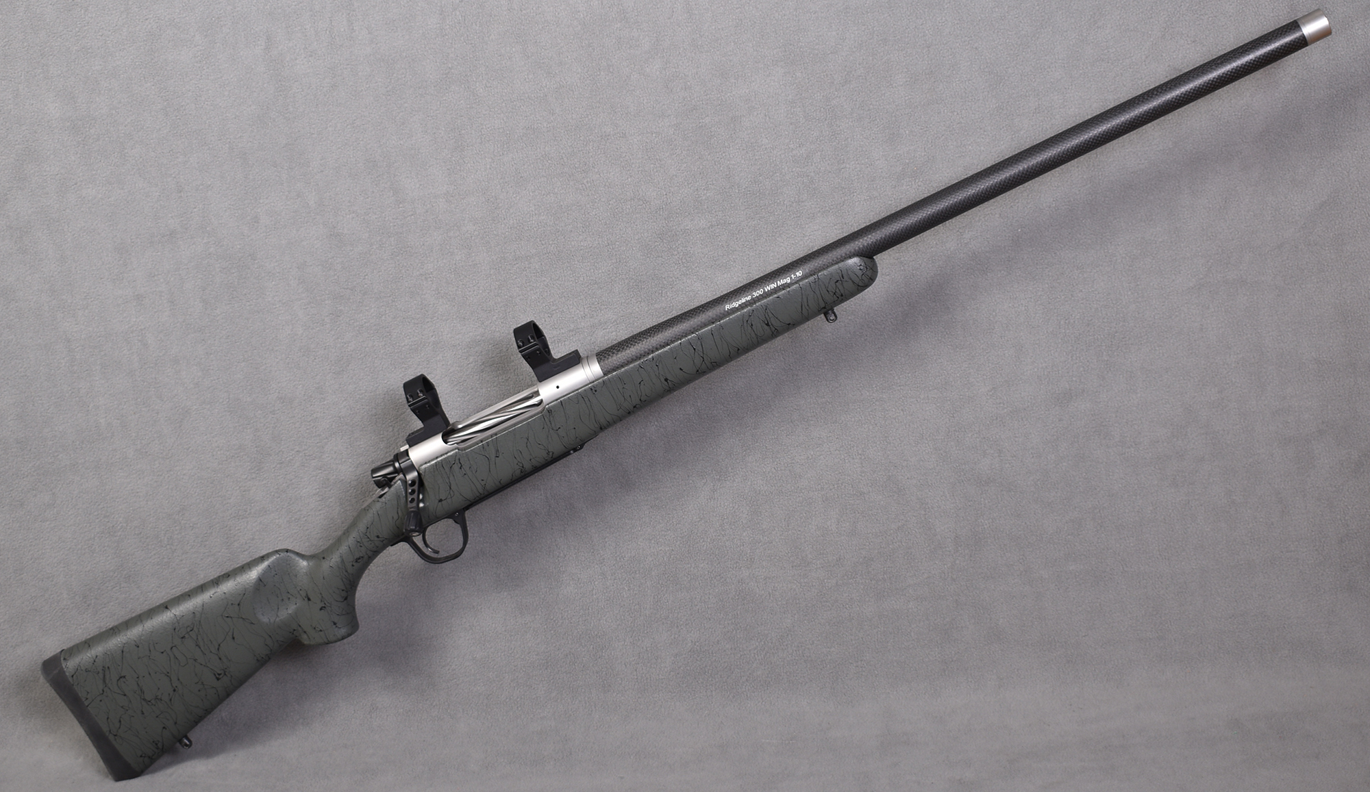 Image of Christensen Arms ~ Model 14 ~ .300 Winchester Magnum