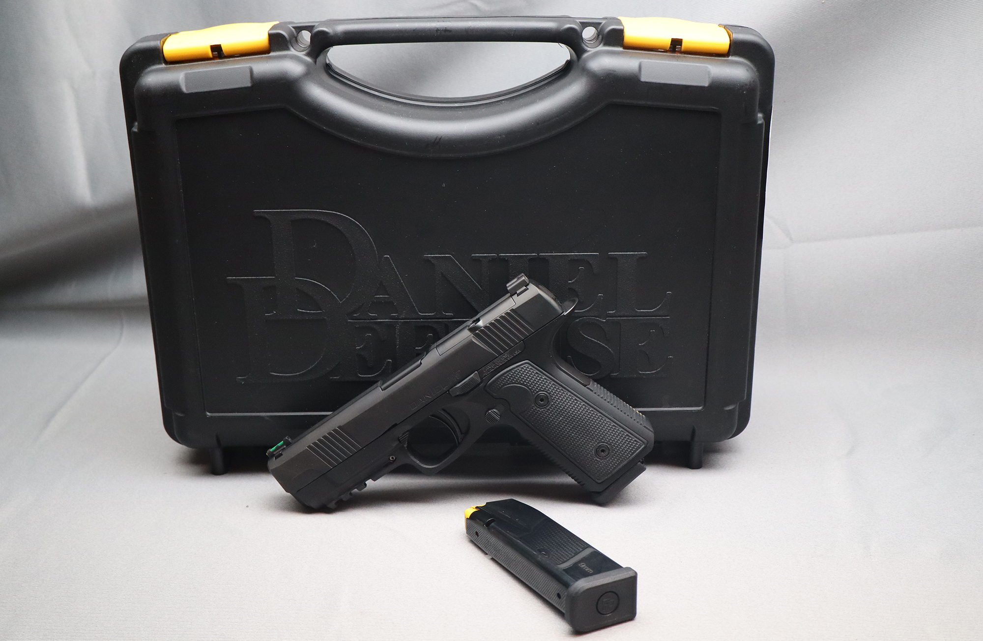 Image of Daniel Defense ~ H9 ~ 9mm Luger