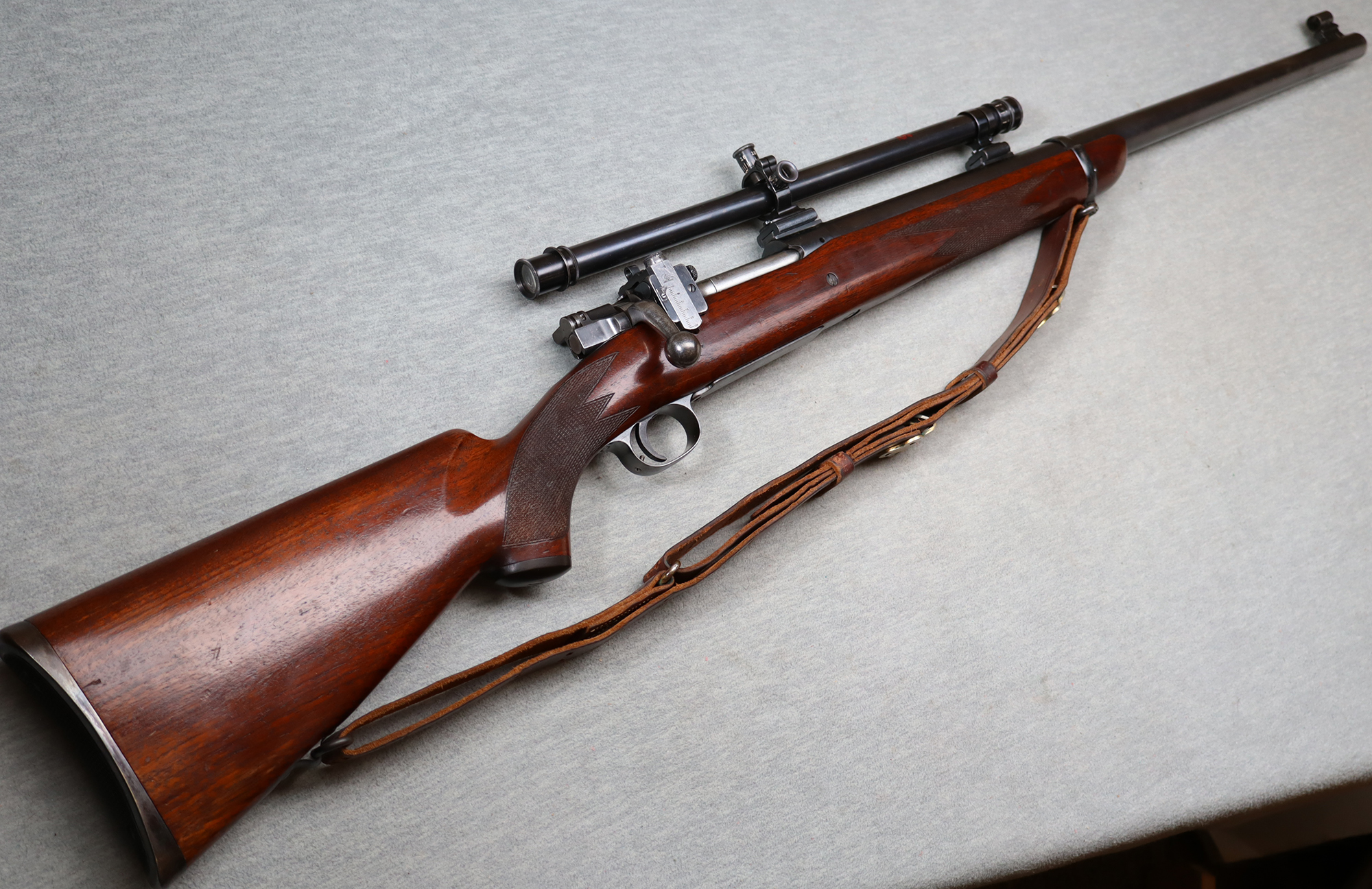 Image of Springfield Armory ~ Model 1922 ~ .30-06 Springfield