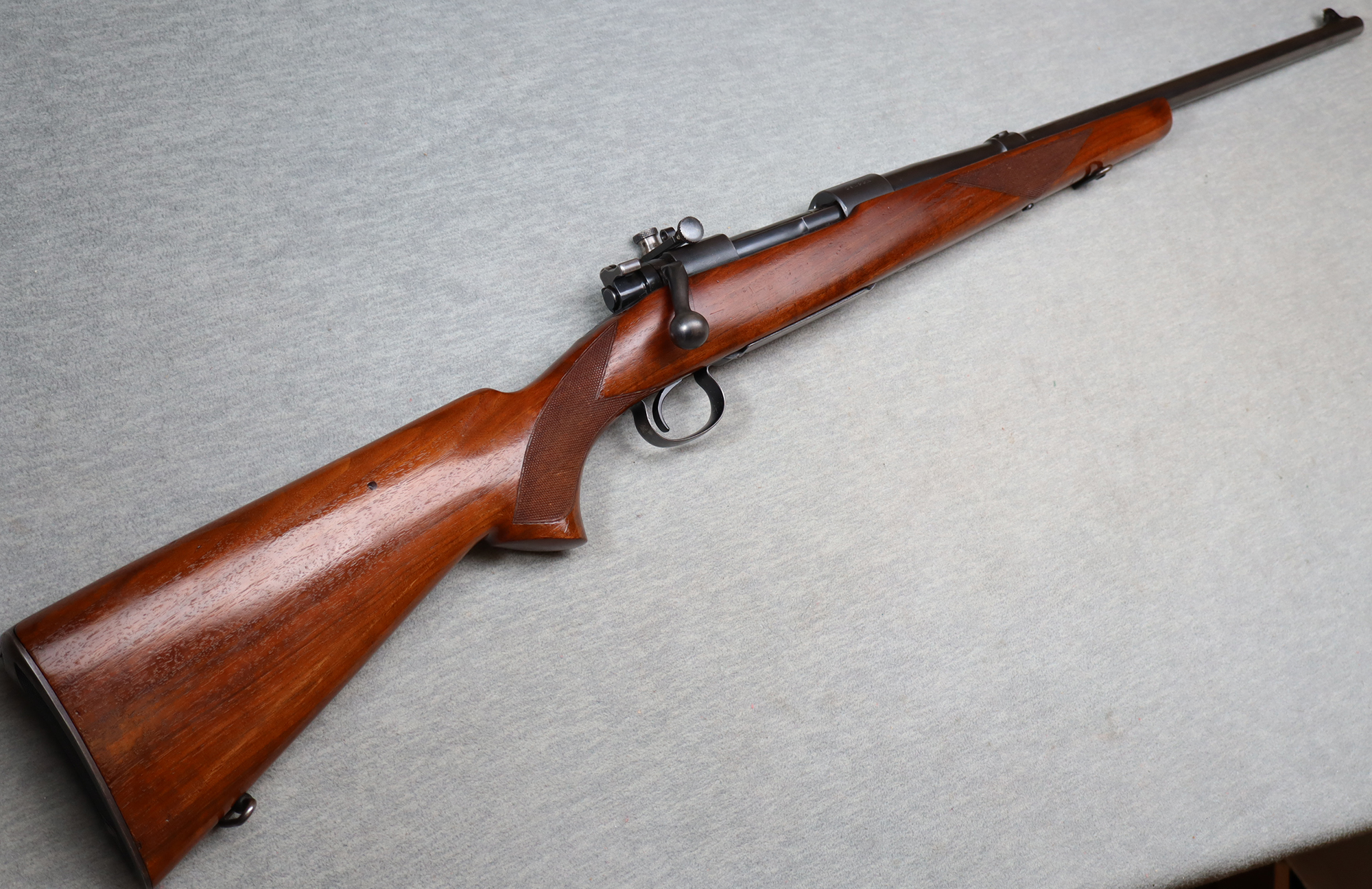 Winchester ~ Model 54 Carbine ~ .30 GOV'T'06 - Winchester