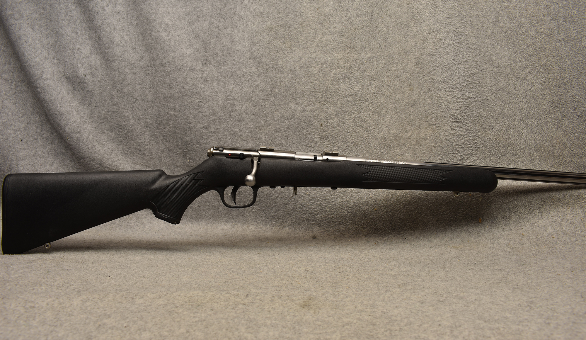 Image of Savage Arms ~ Model 93R17 ~ .17 H.M.R.