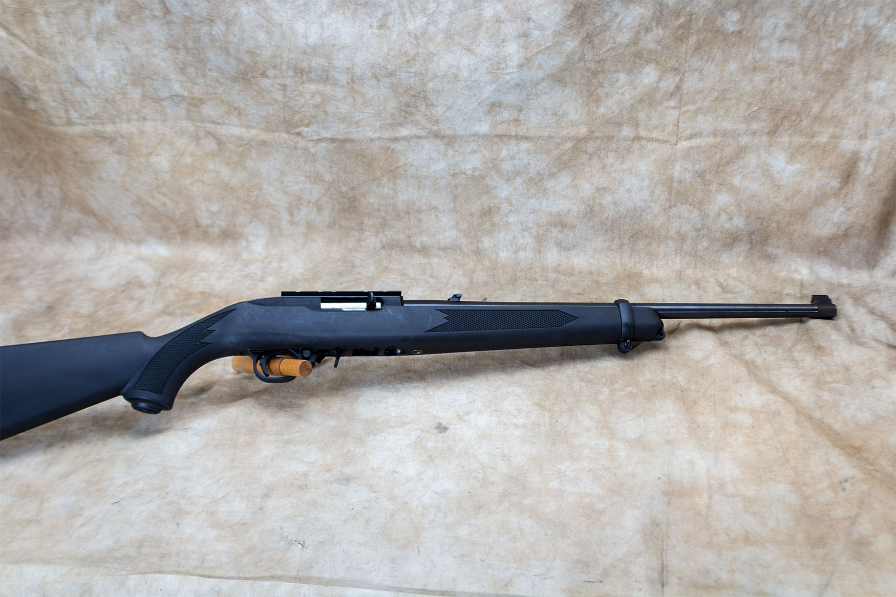 Ruger ~ 10/22 ~ .22 Long Rifle - Ruger