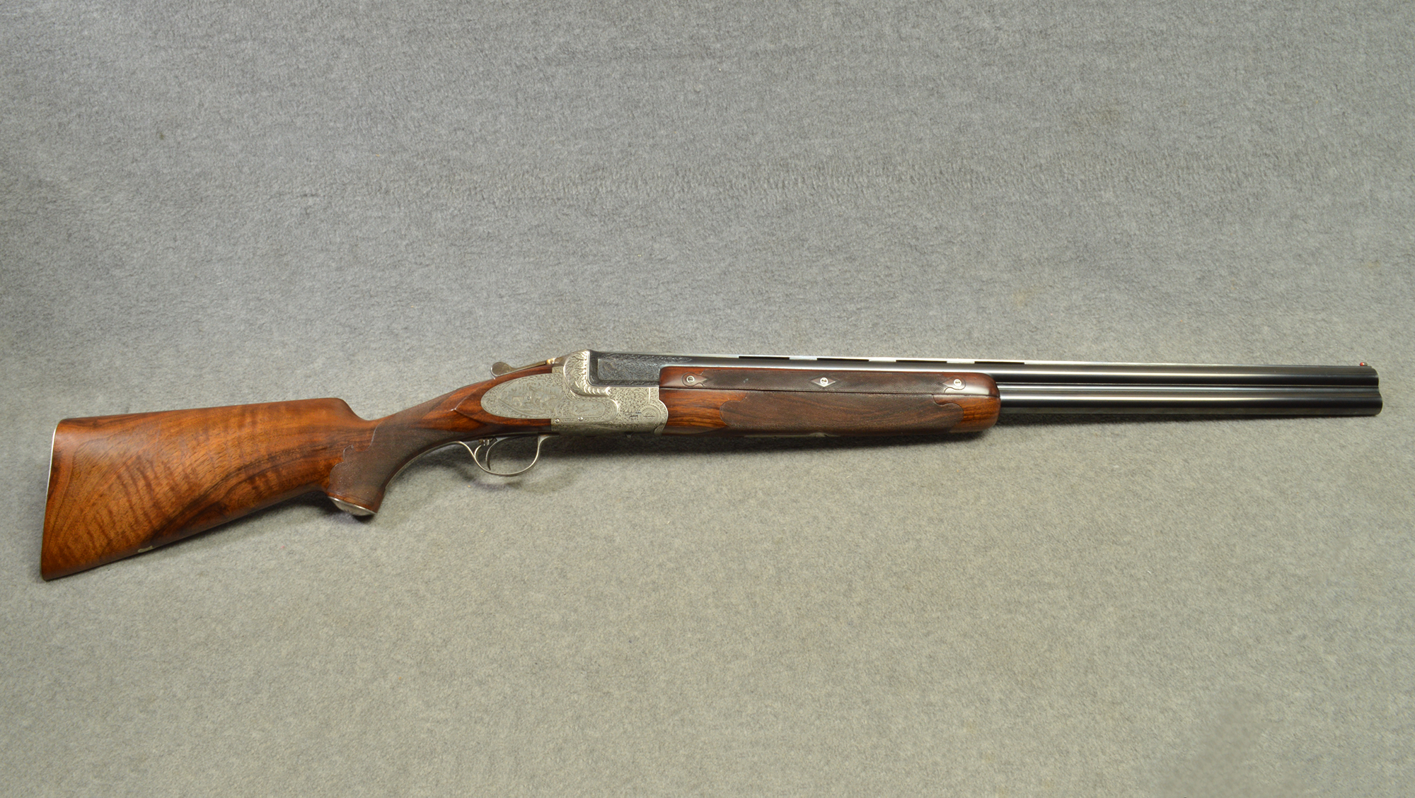 Image of A. Jos Defourny ~ Imperial Crown Grade ~ 12 & 20 Gauge