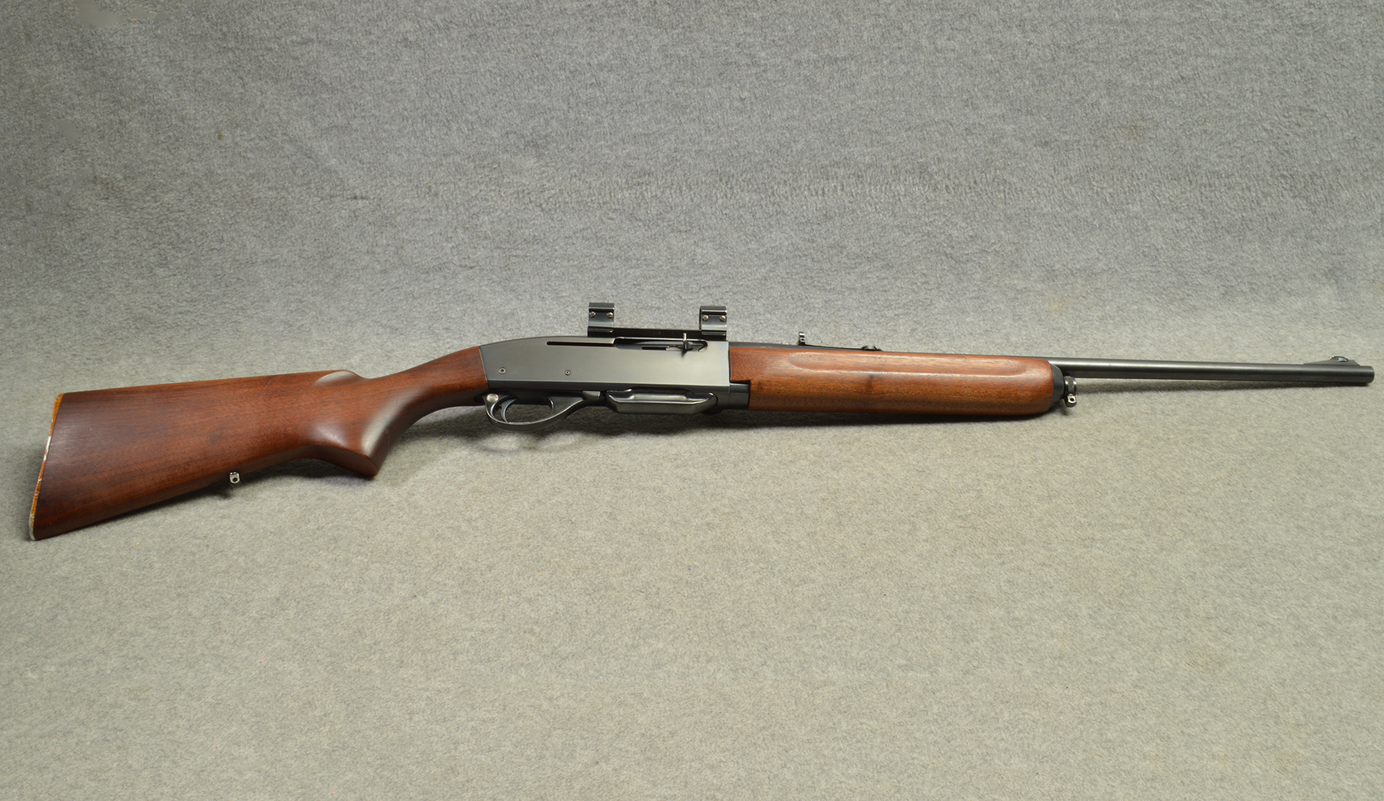 Image of Remington ~ 740 Woodsmaster ~ .30-06