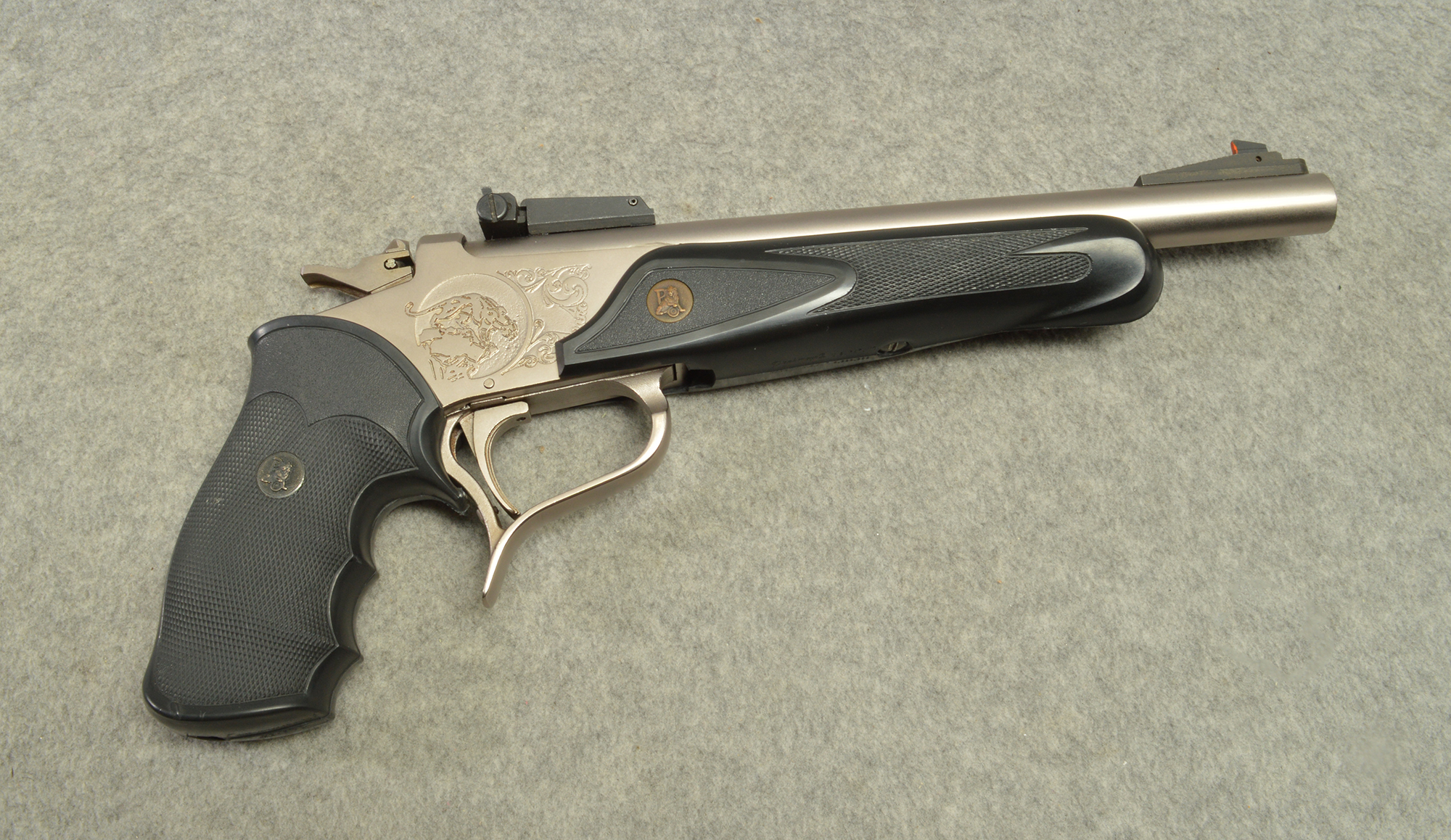 Thompson Center ~ Contender ~ .44 Rem Mag - Bass Pro Shops