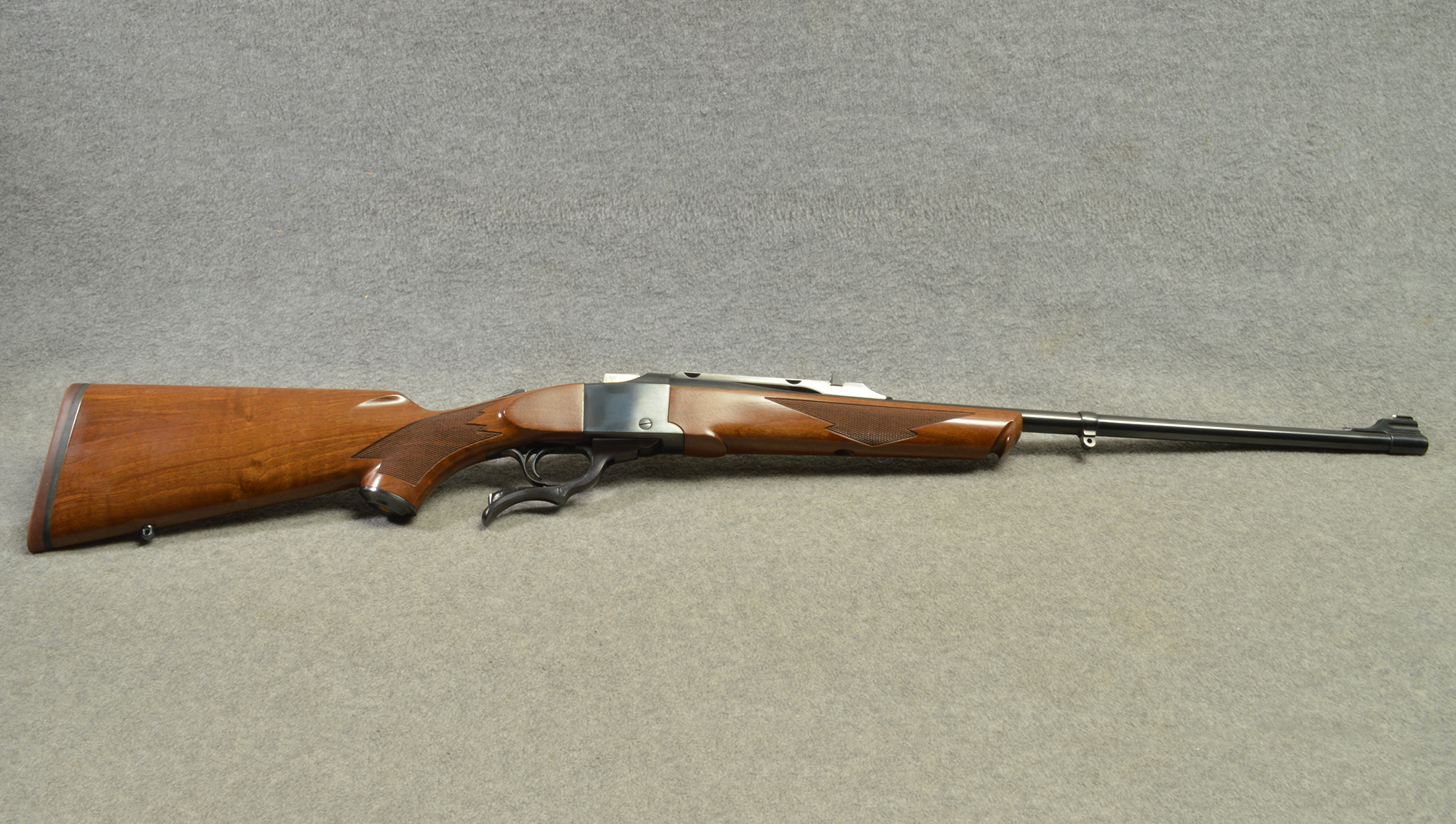 Ruger ~ No. 1 ~ .275 Rigby - Bass Pro Shops