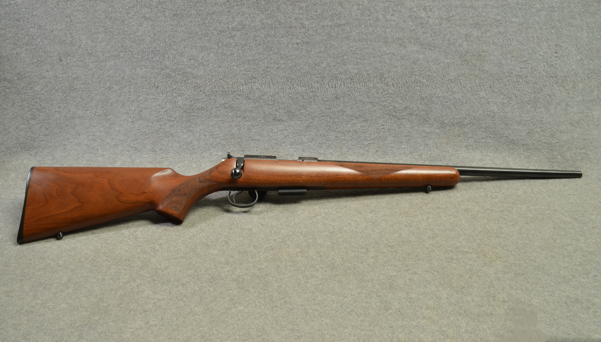 Image of CZ ~ 455 ~ .17 HMR