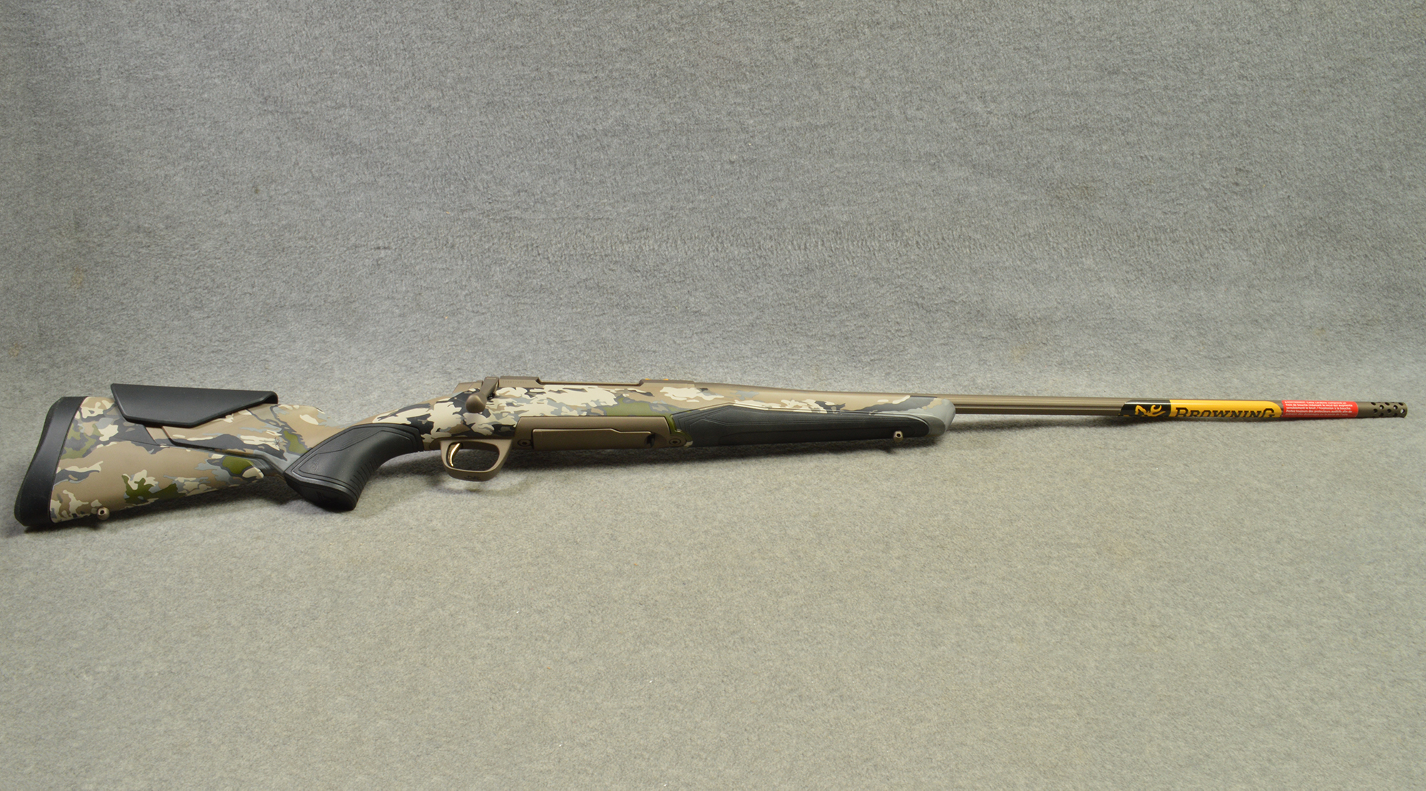 Image of Browning ~ X-Bolt ~ .300 PRC