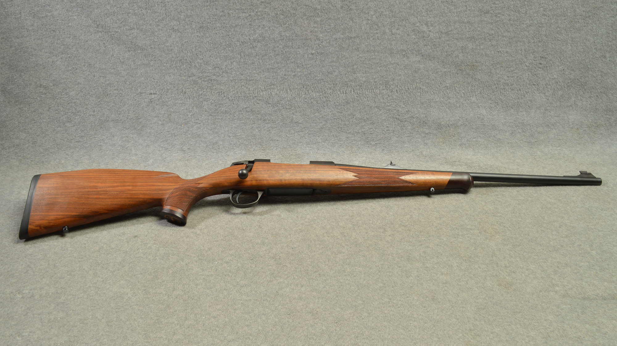Image of Sako ~ 85 S ~ 7mm-08