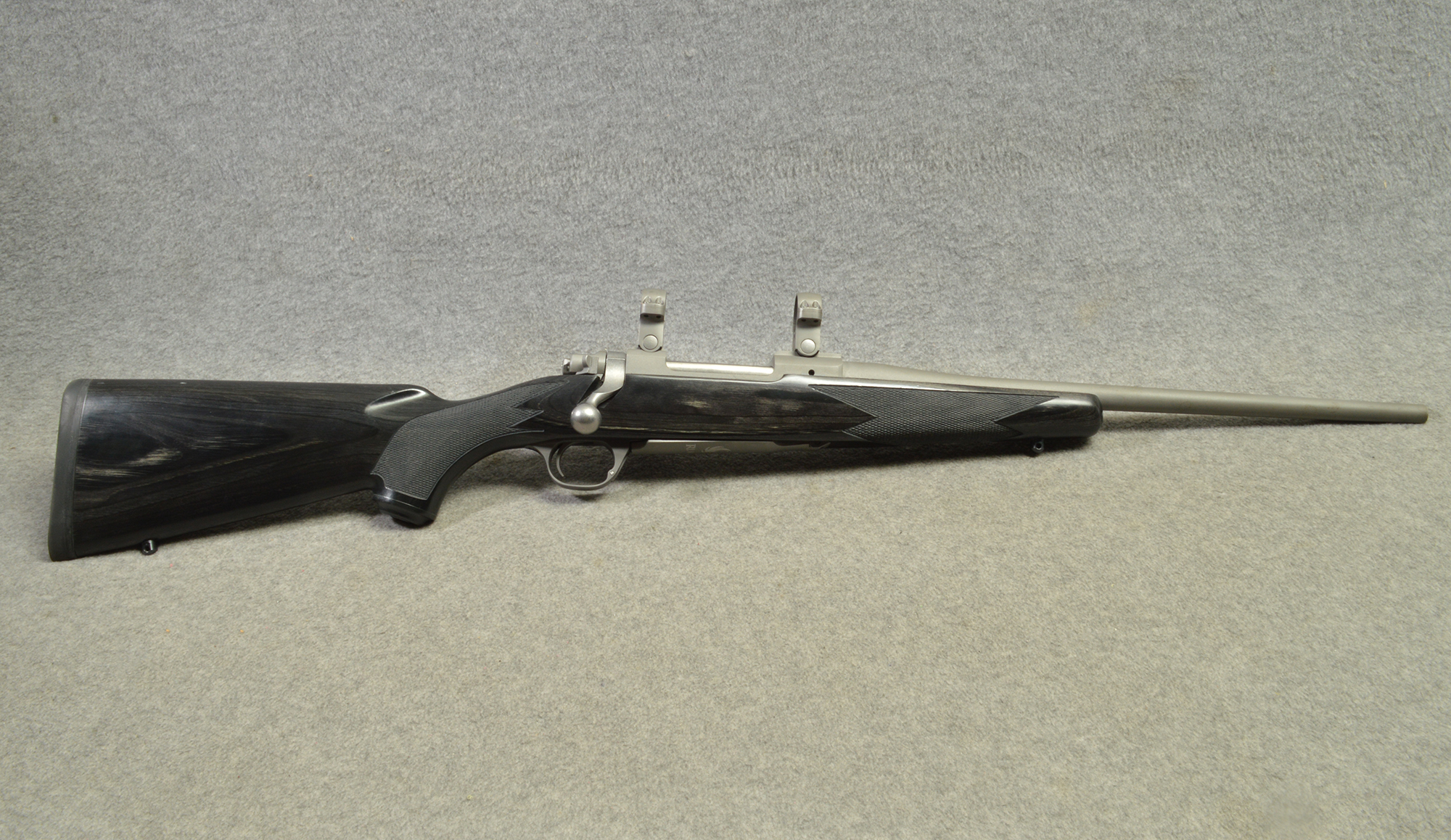 Image of Ruger ~ M77 Hawkeye ~ .223 Remington