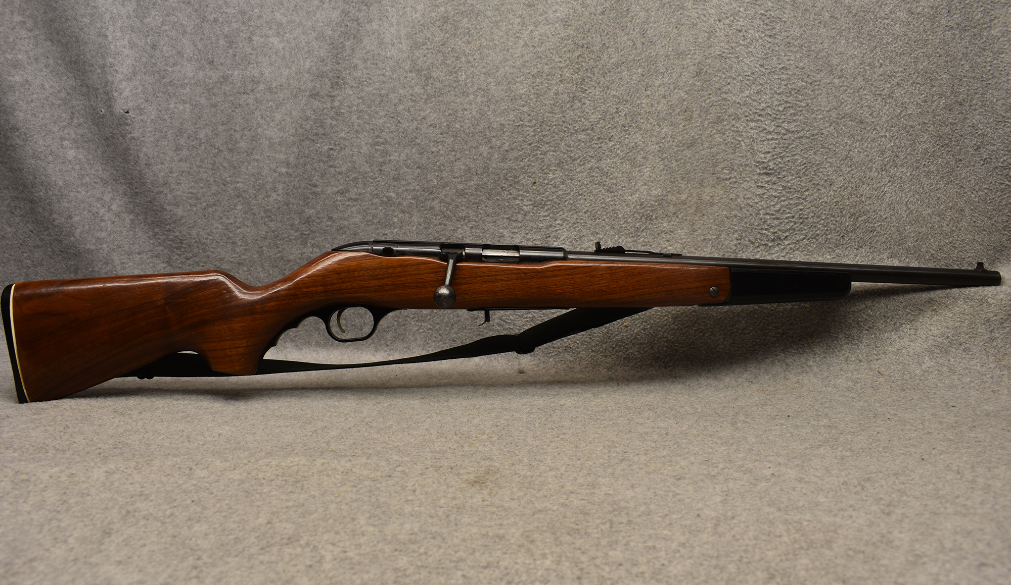 Image of Mossberg ~ Model 342KA ~ .22 Short, Long, Long Rifle