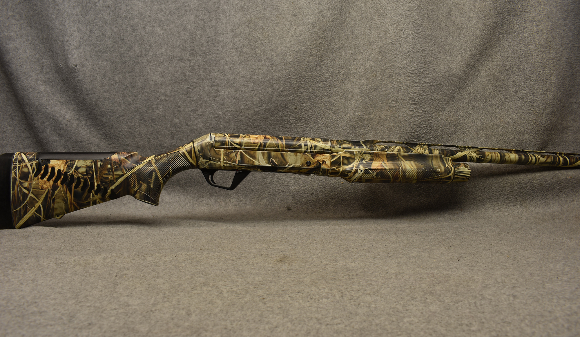 Image of Benelli ~ Left Hand Super Black Eagle II ~ 12 Gauge