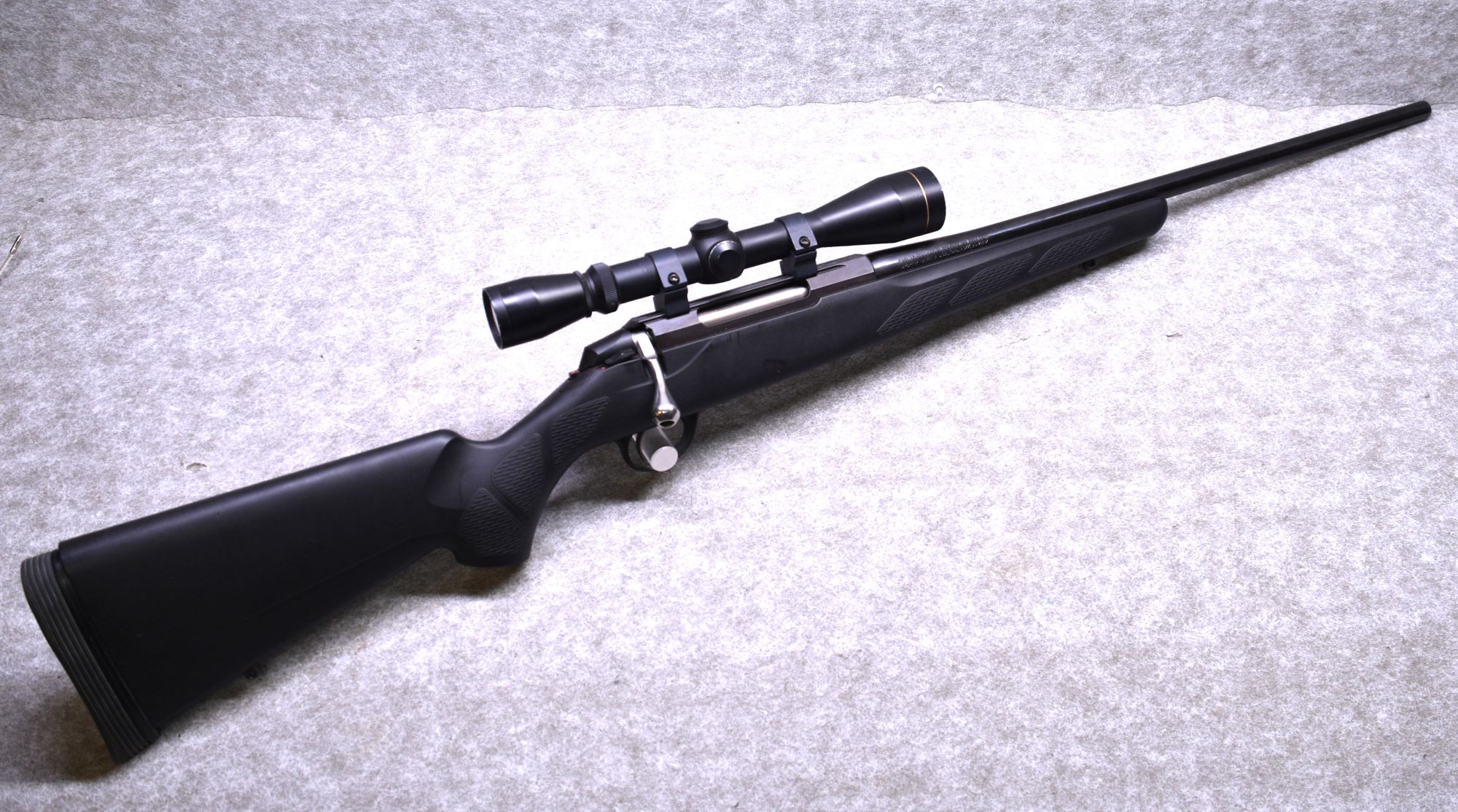 Image of Tikka ~ Model T3 ~ .270 Winchester