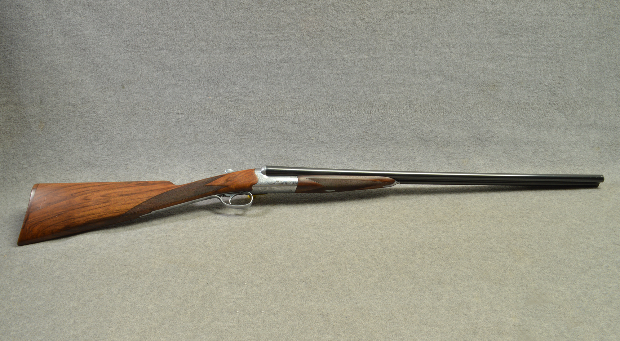 Image of Beretta ~ 486 Parallelo ~ 28 Gauge