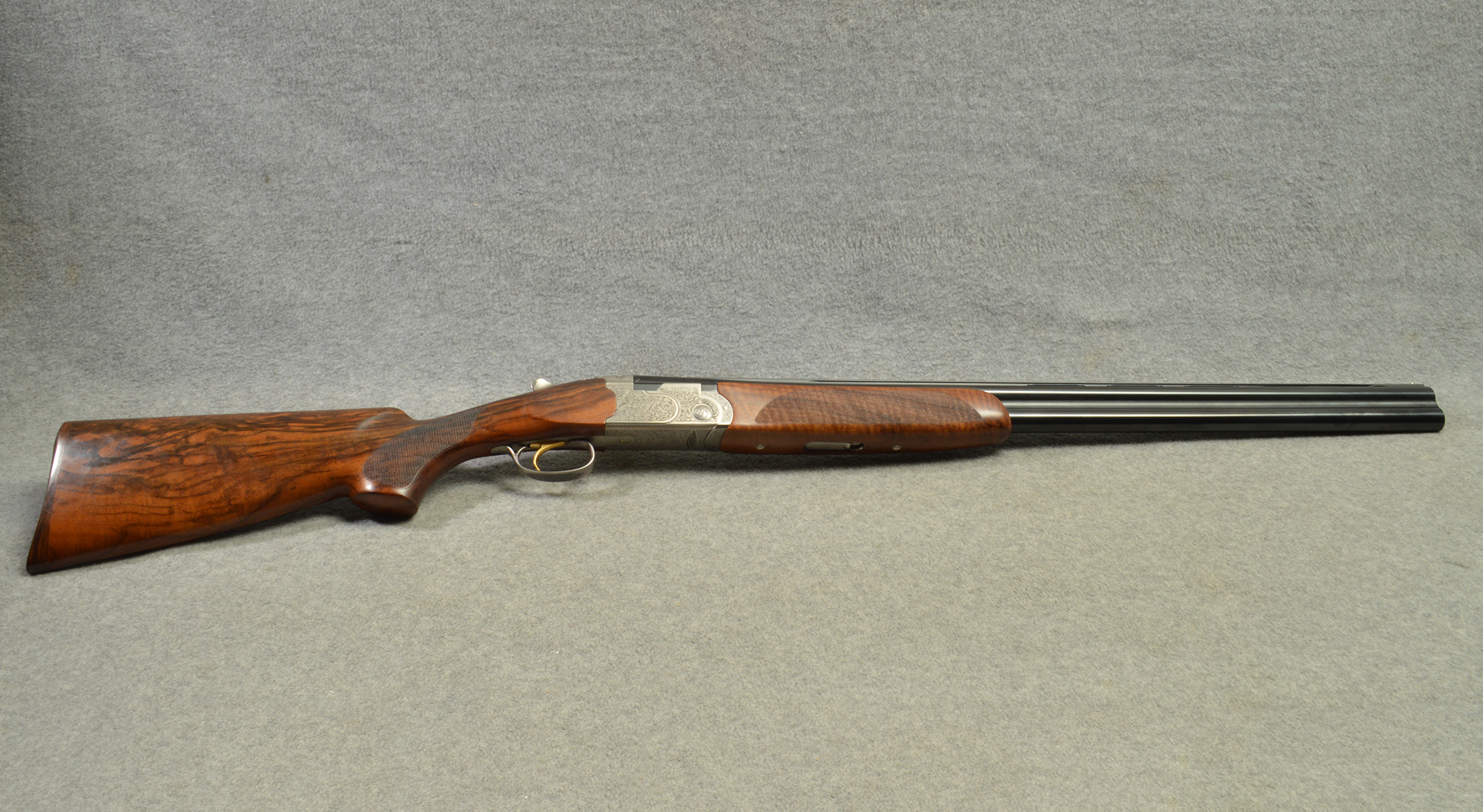 Image of Beretta ~ 687 Silver Pigeon V ~ 12 Gauge