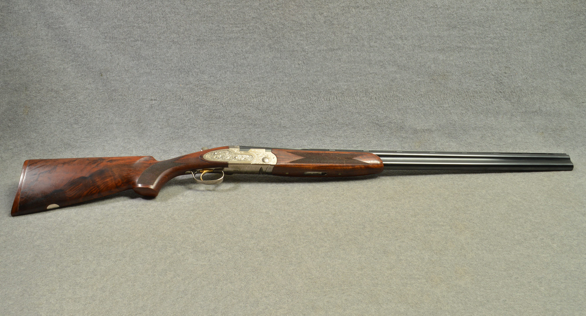 Image of Beretta ~ S 687 EL Gold Pigeon II ~ 12 Gauge