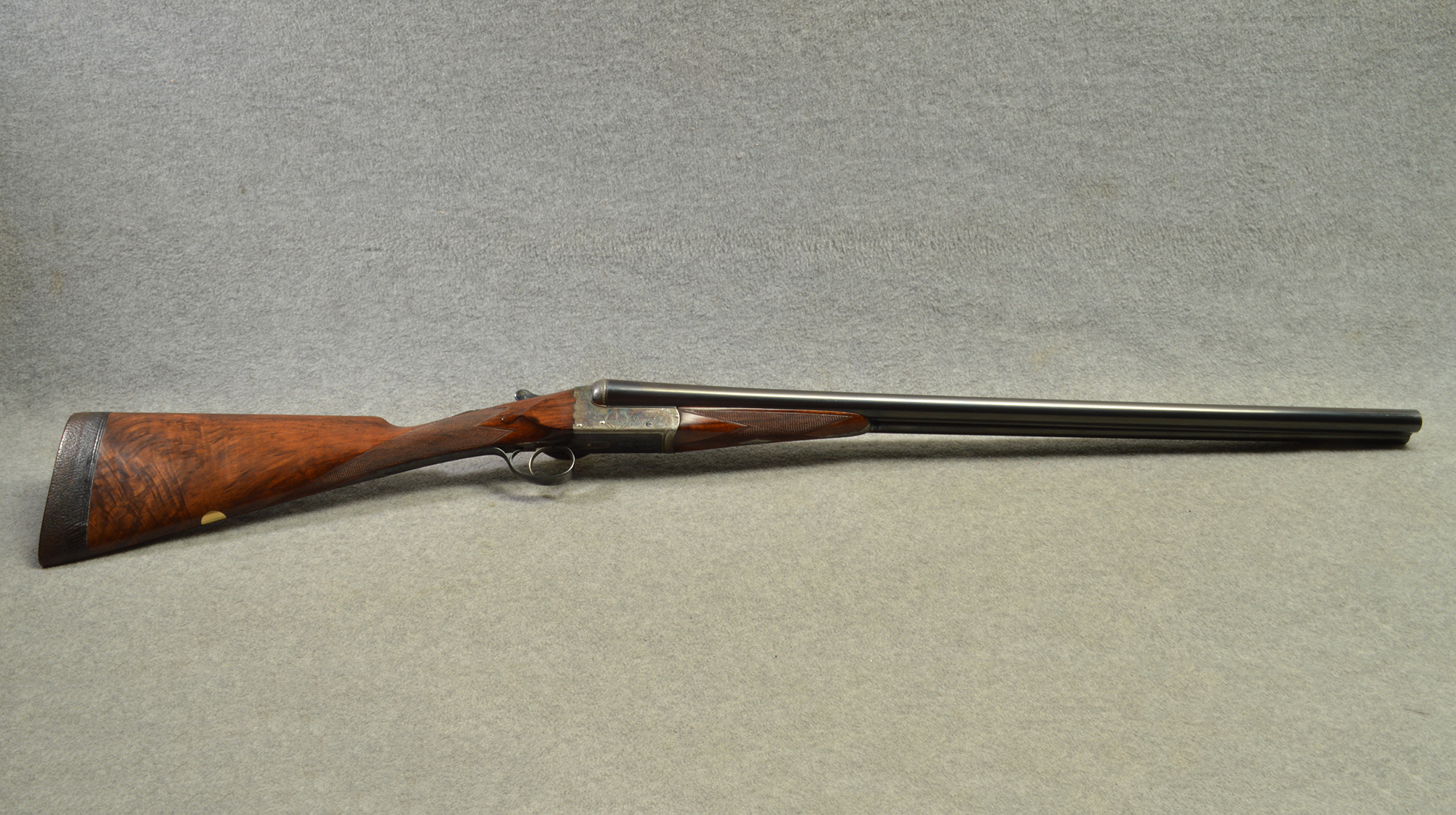 Image of Rowland Watson ~ Boxlock ~ 12 Gauge